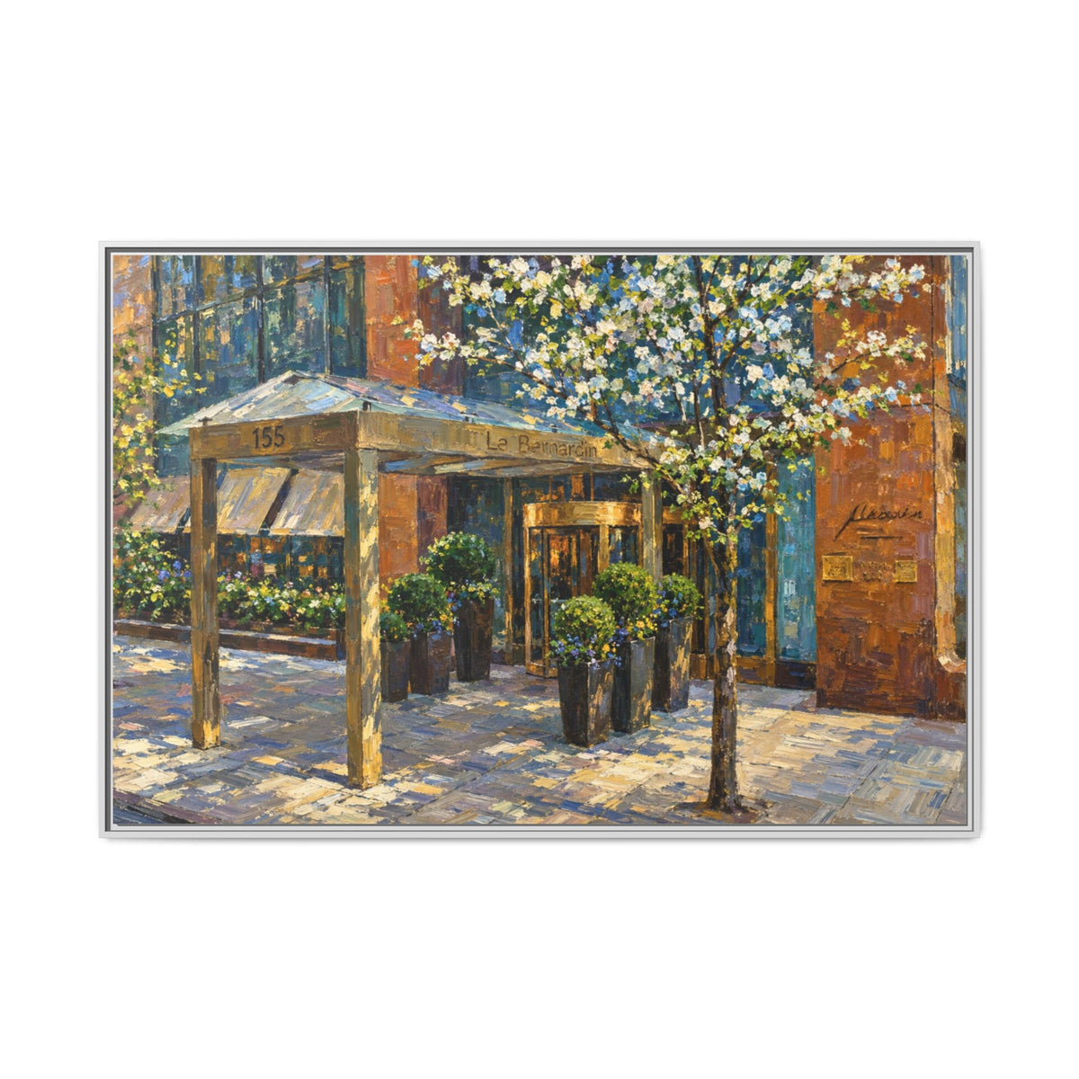 Le Bernardin