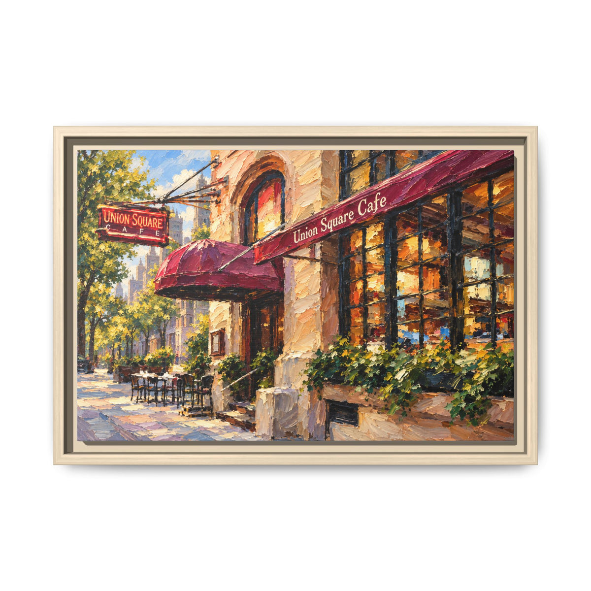 Union Square Cafe