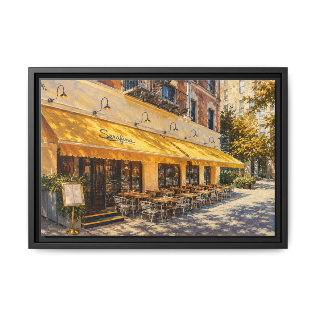 Serafina (Upper West Side)