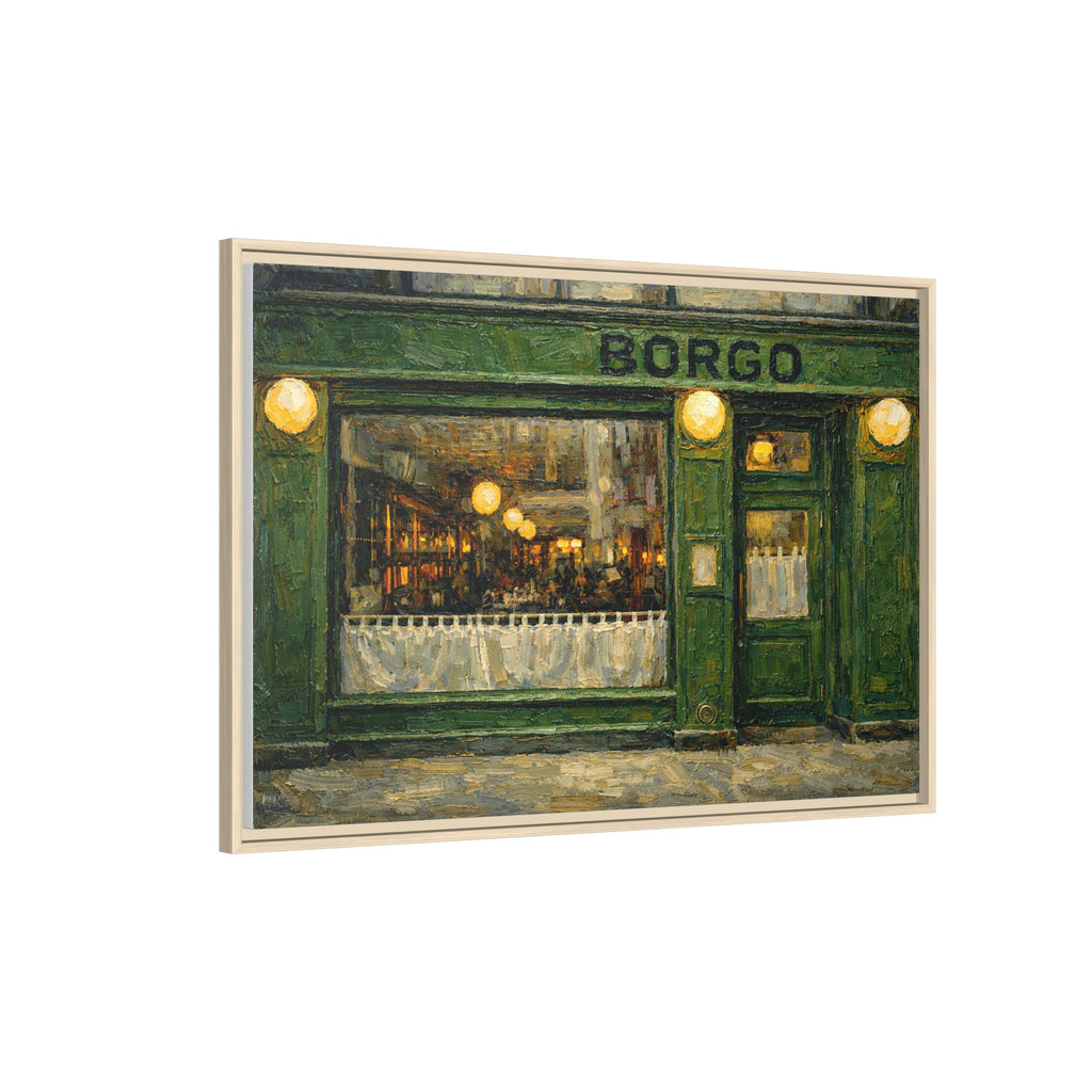 Borgo