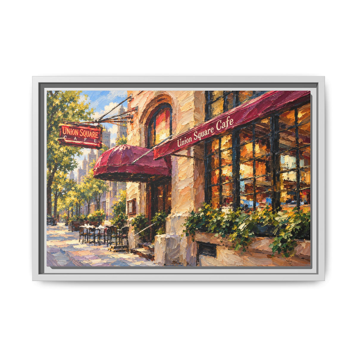 Union Square Cafe