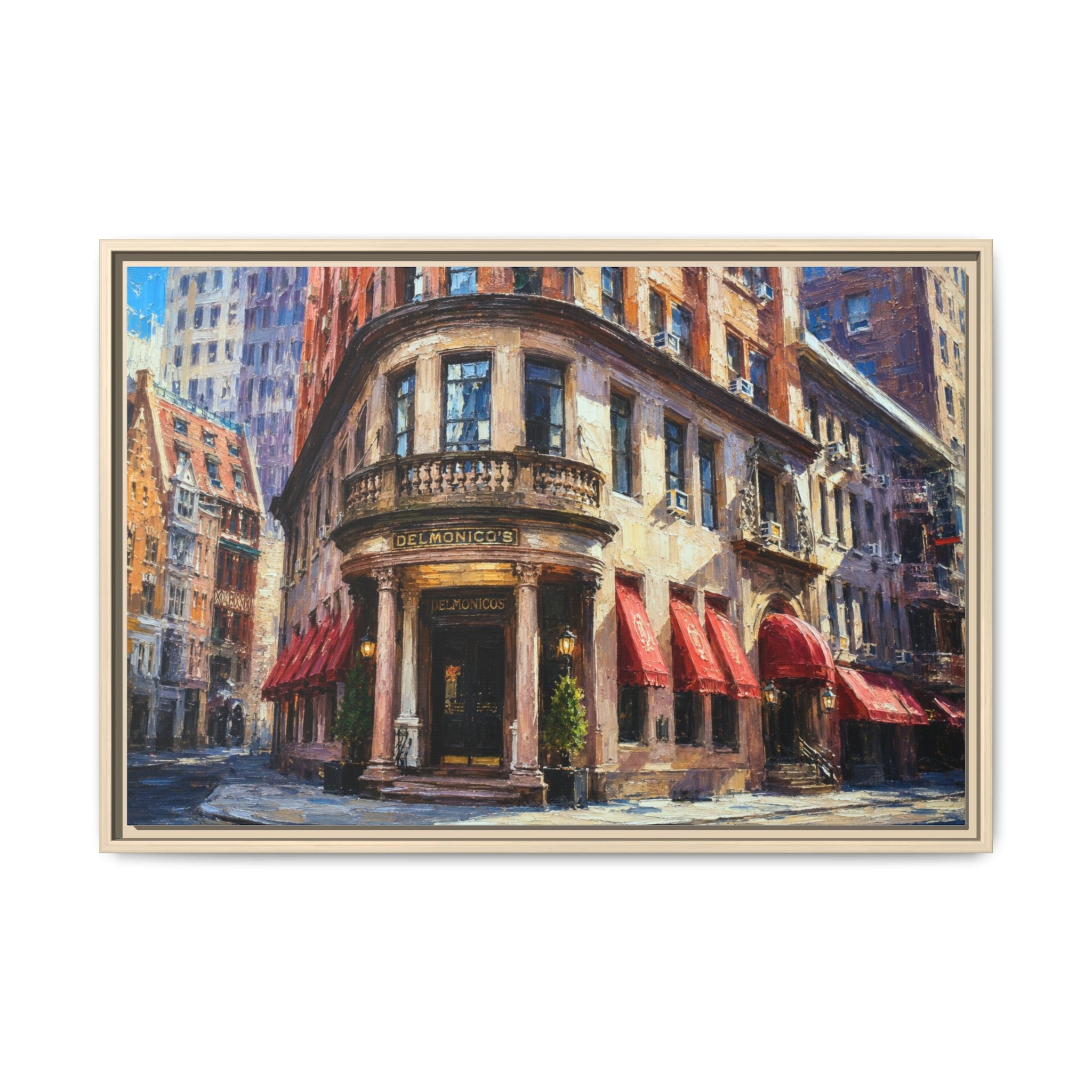 Delmonico's