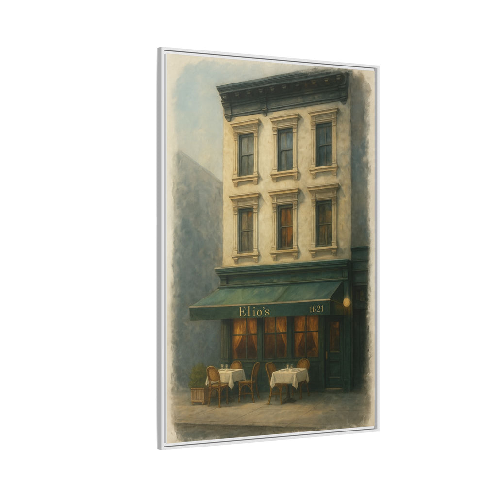 Elios Restaurant