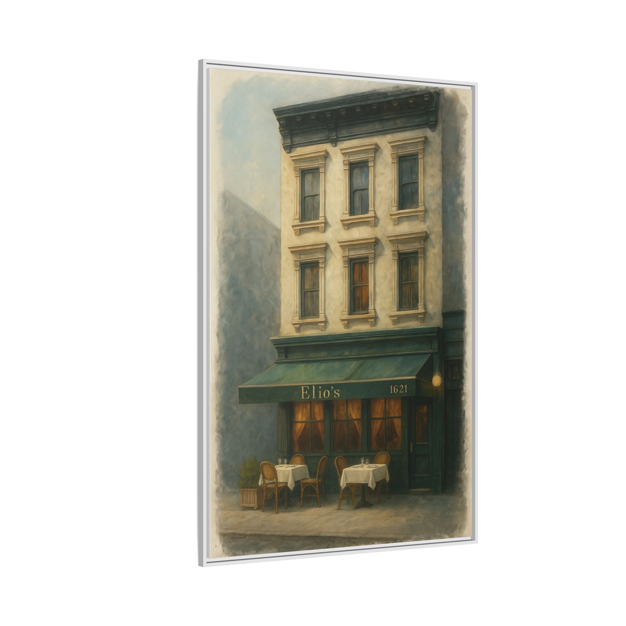 Elios Restaurant