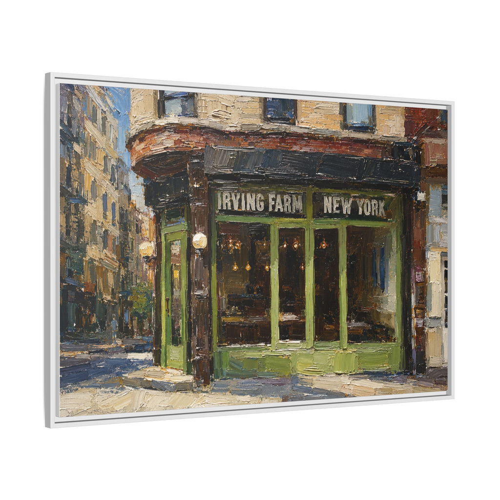 Irving Farm (Lower East Side)