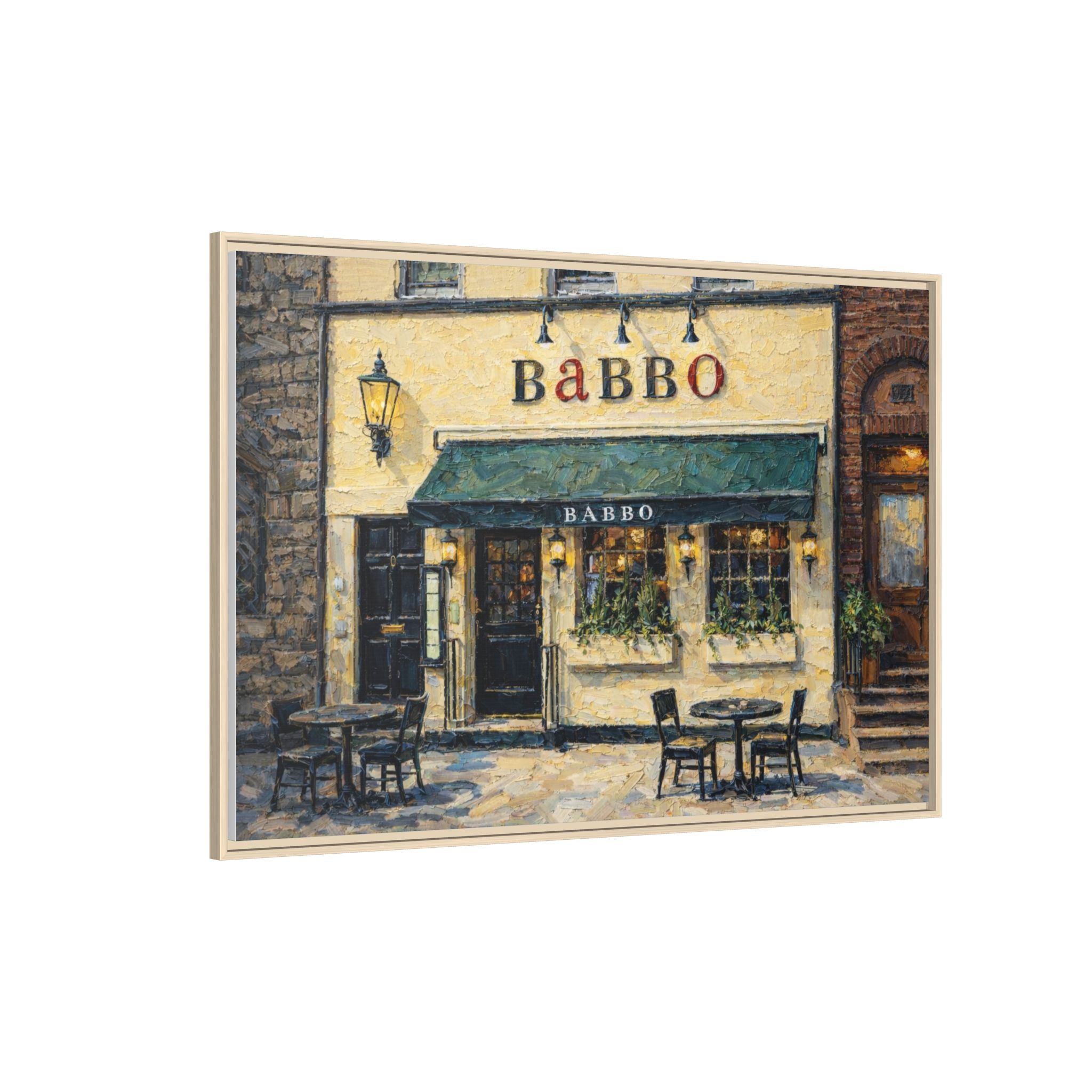 Babbo