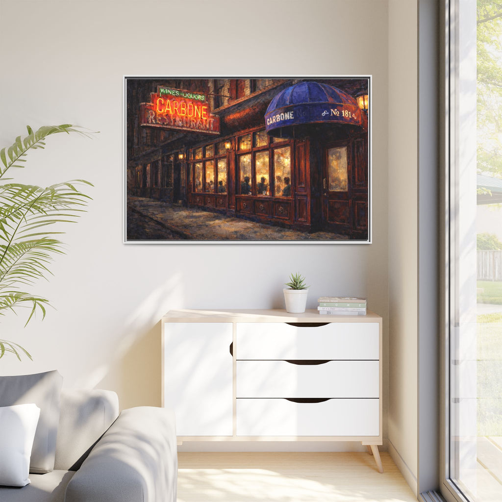 Carbone
