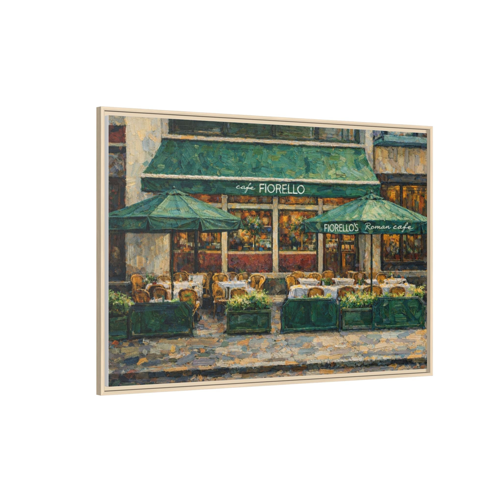 Cafe Fiorello