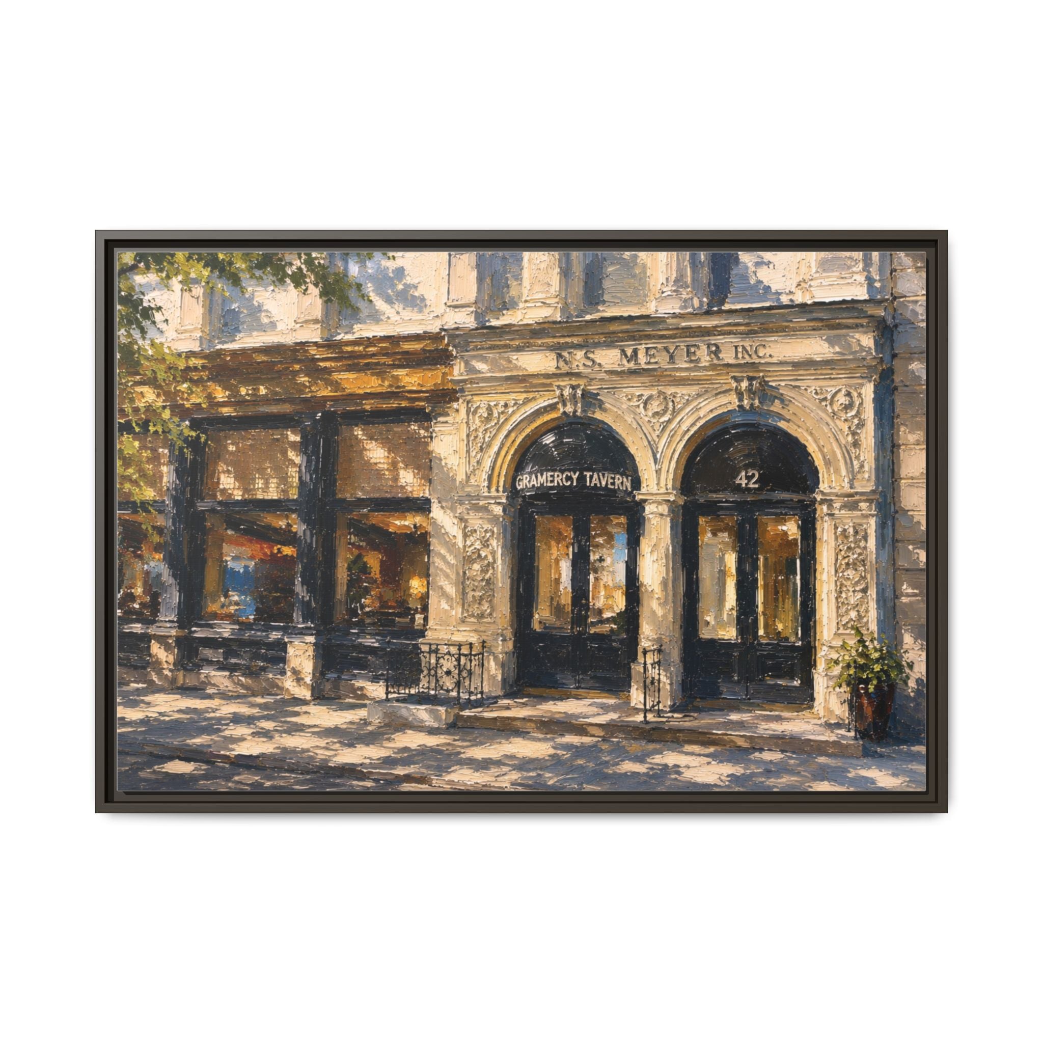 Gramercy Tavern