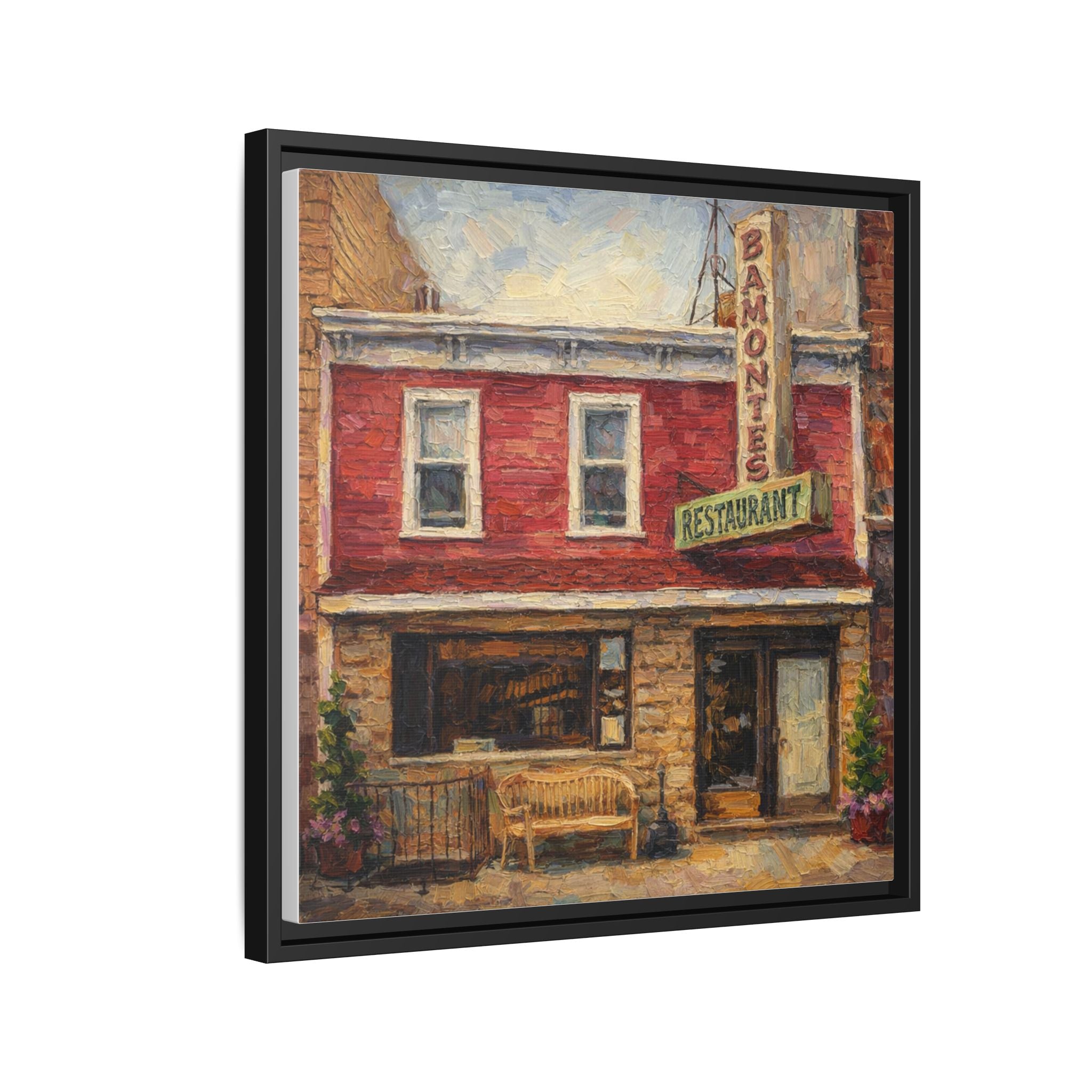 Bamonte's