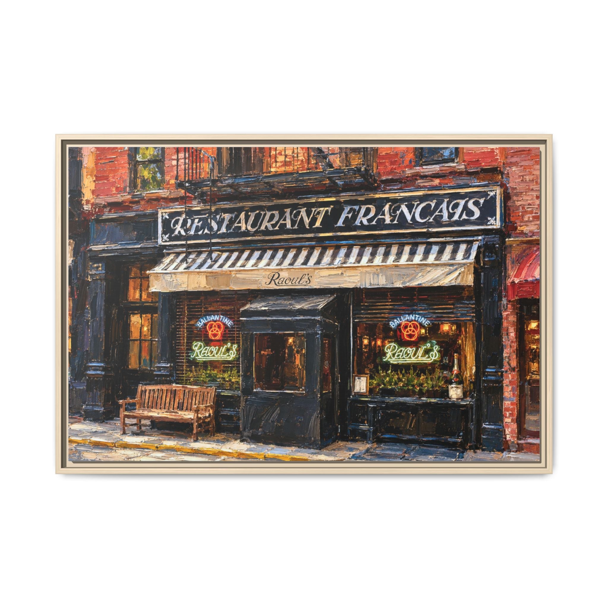 Raoul’s