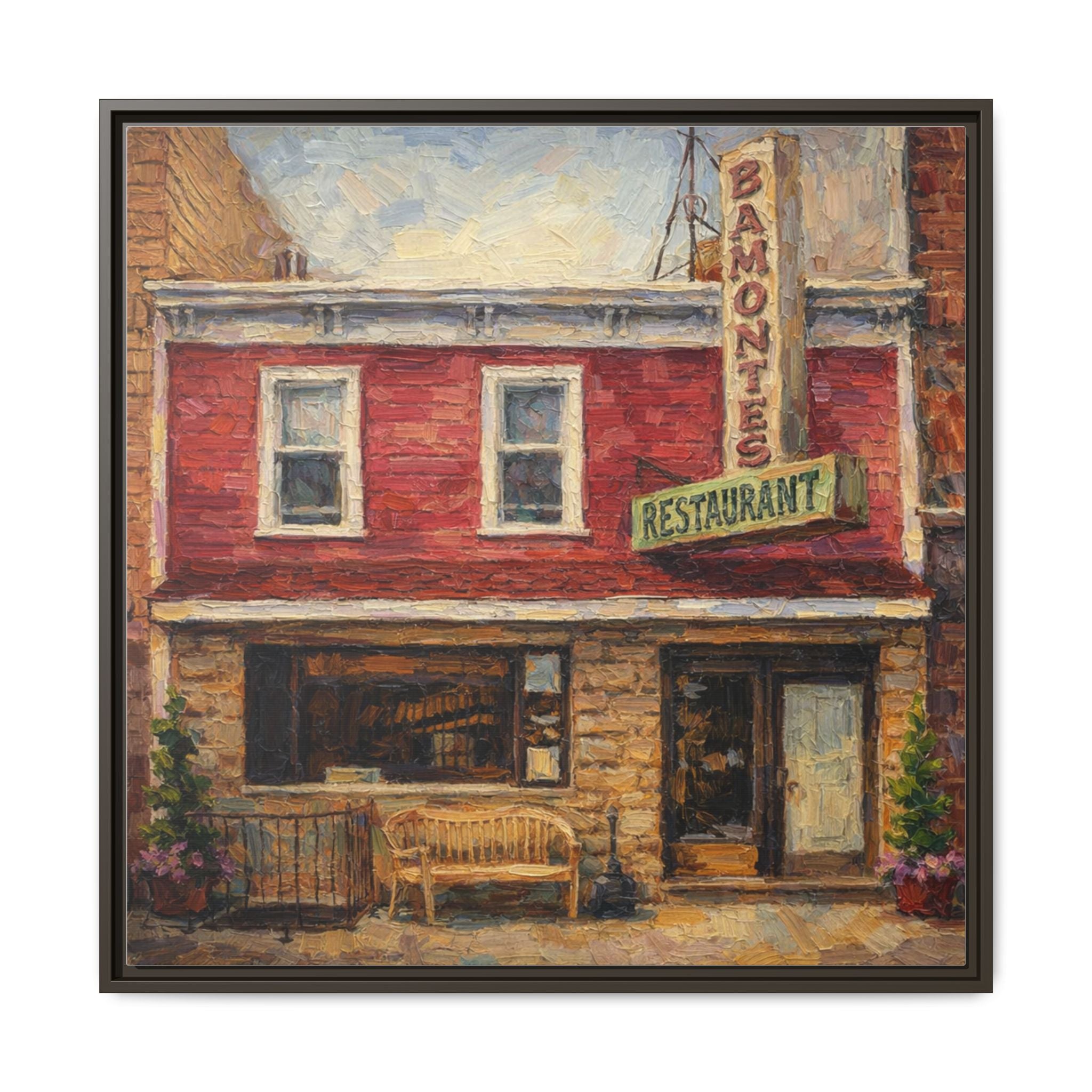Bamonte's