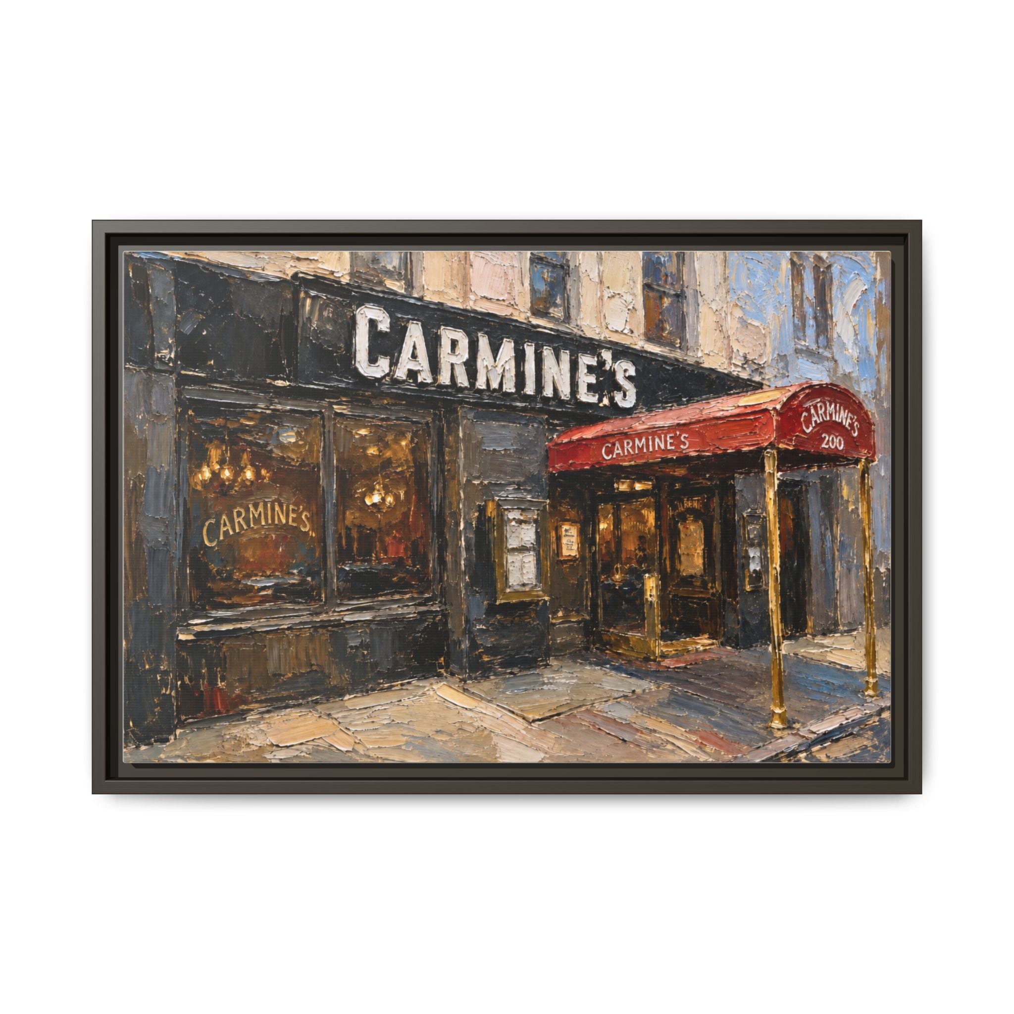 Carmine's