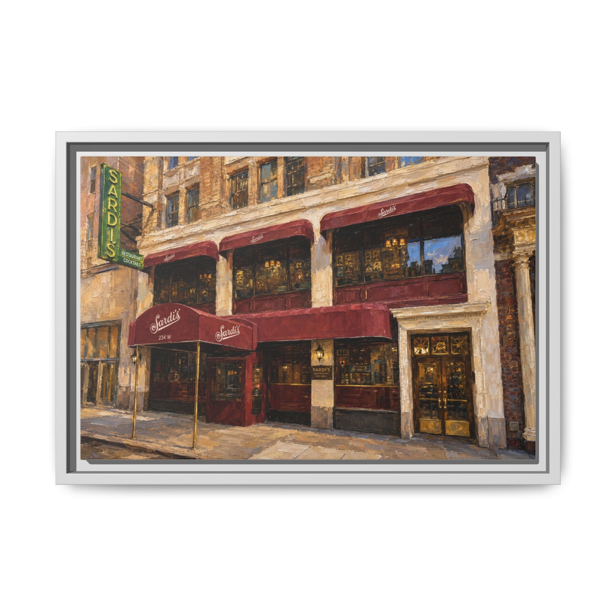 Sardi's