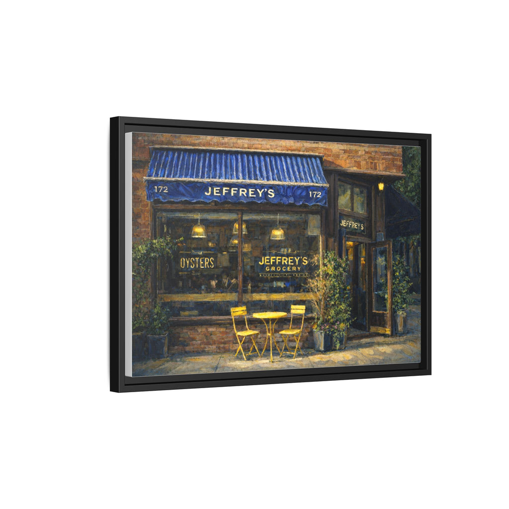 Jeffery's Grocery