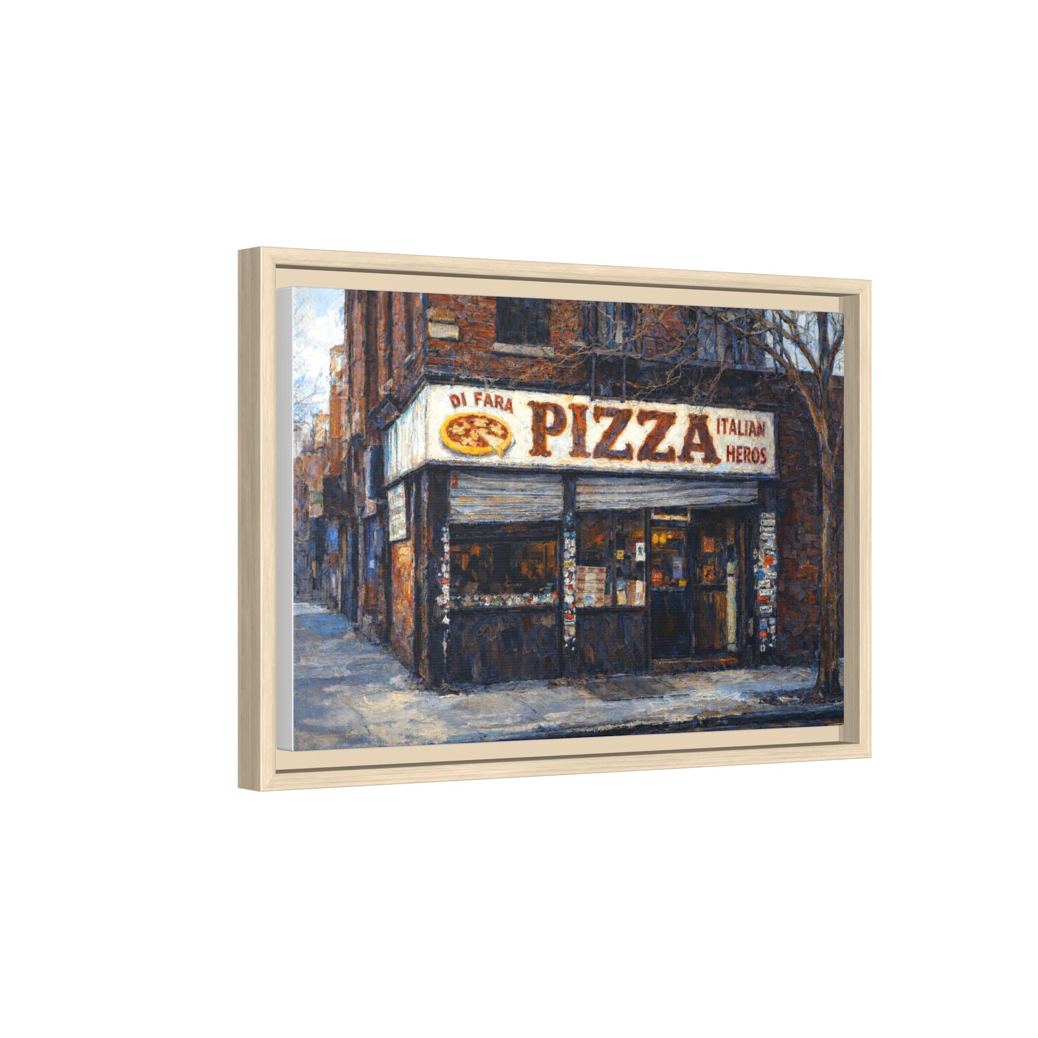 Di Fara Pizza