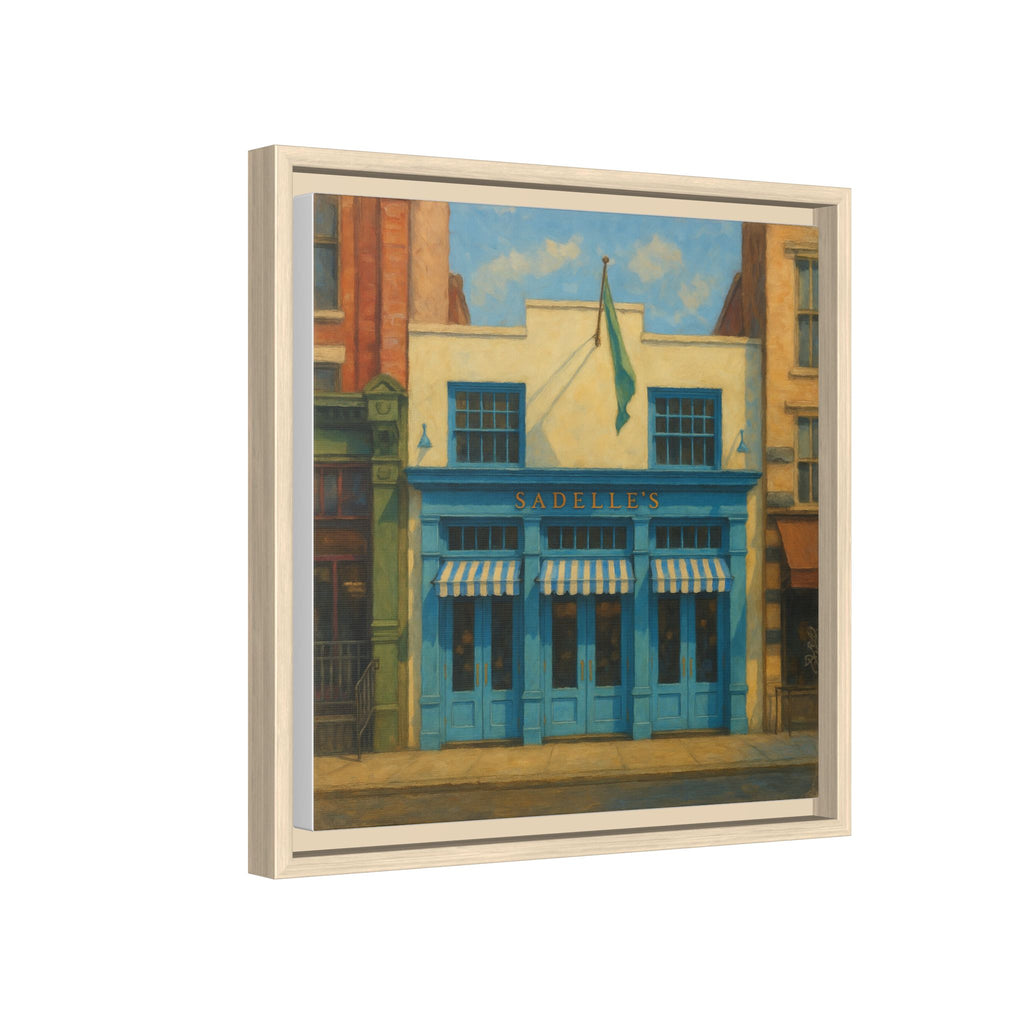 Sadelle's Restaurant