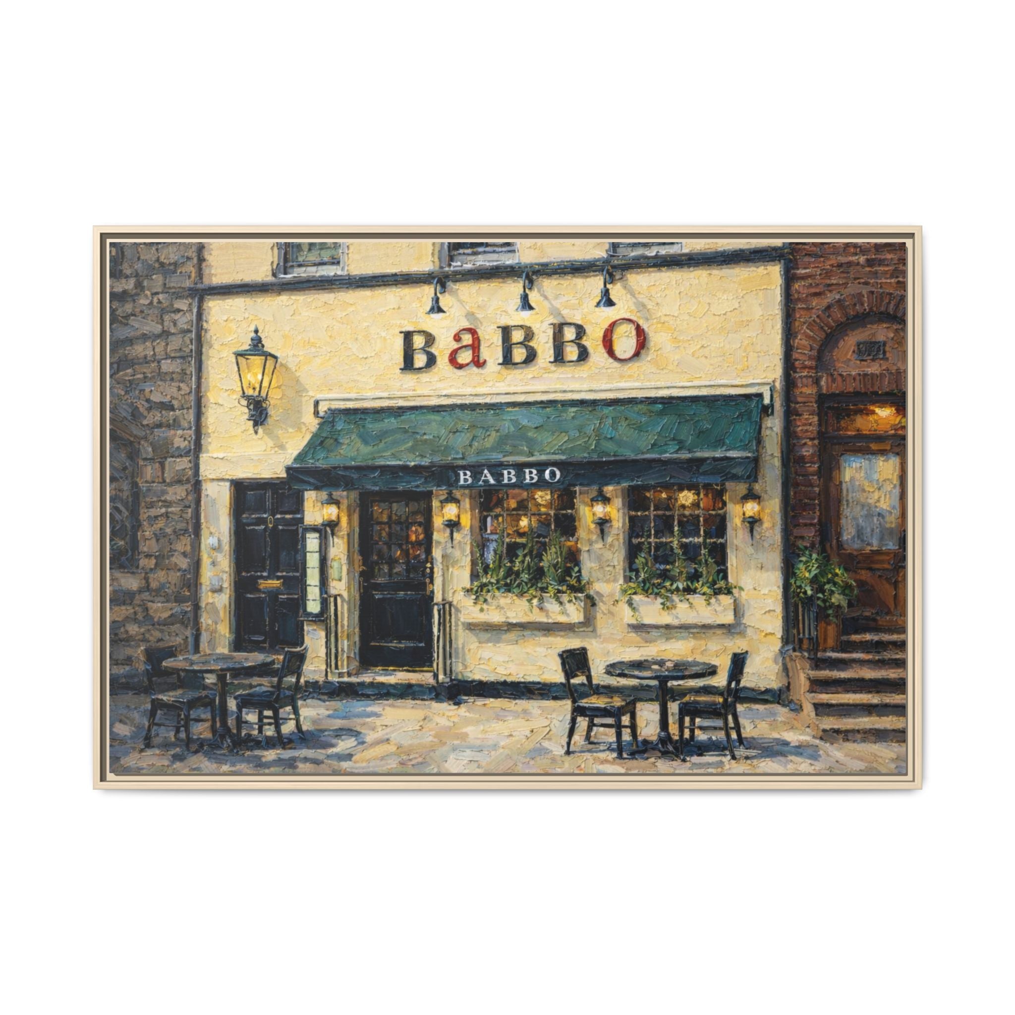 Babbo