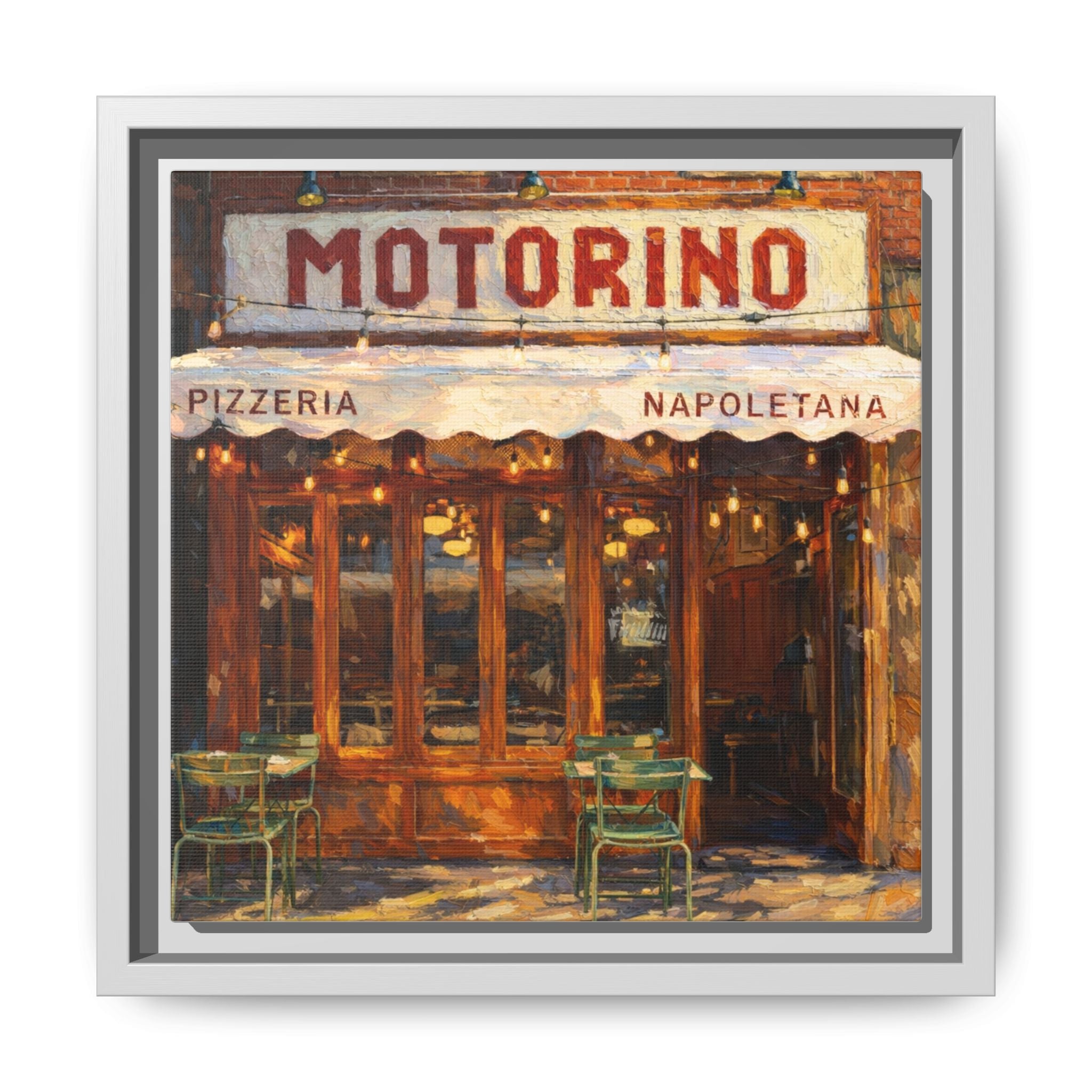 Motorino