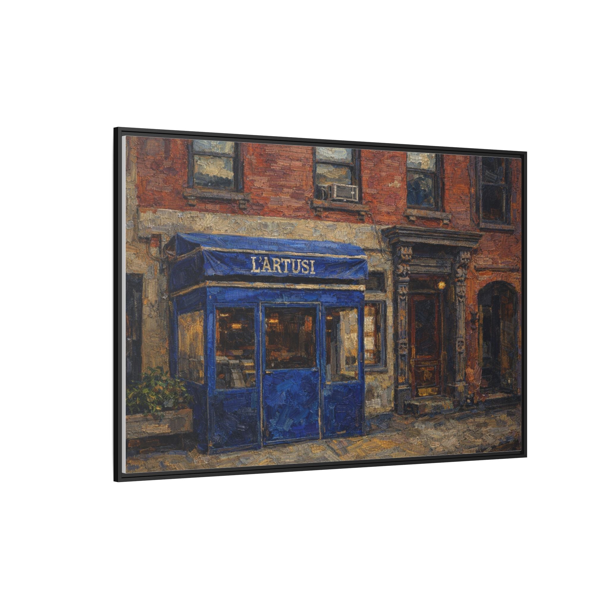 L'Artusi