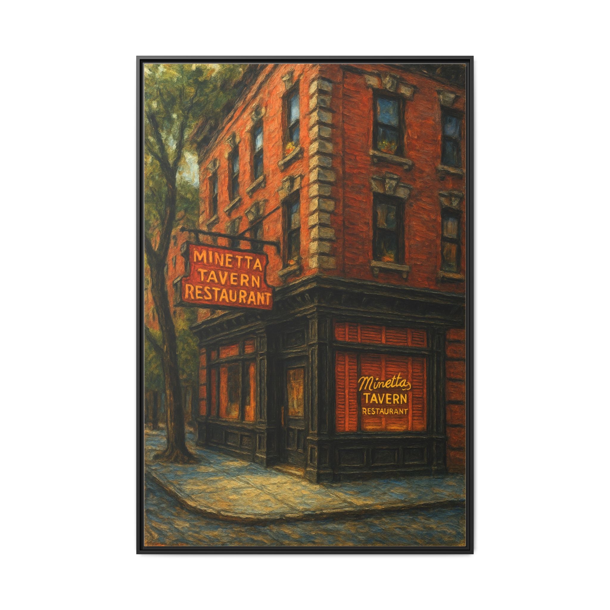 Minetta Tavern
