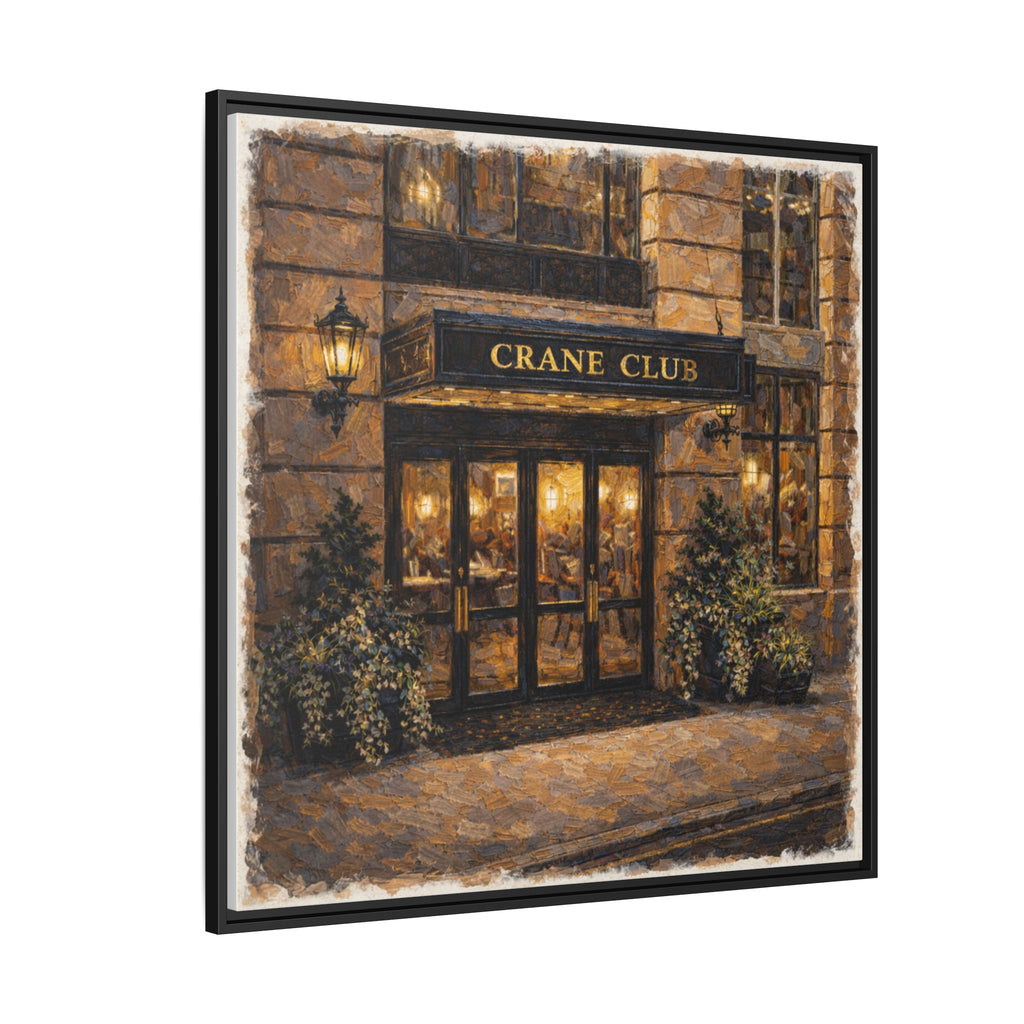 Crane Club