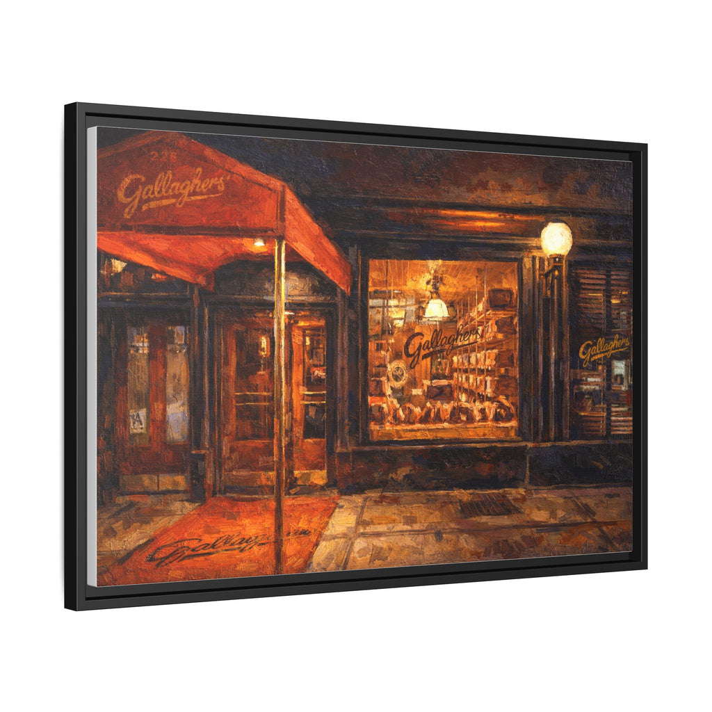 Gallaghers Steakhouse