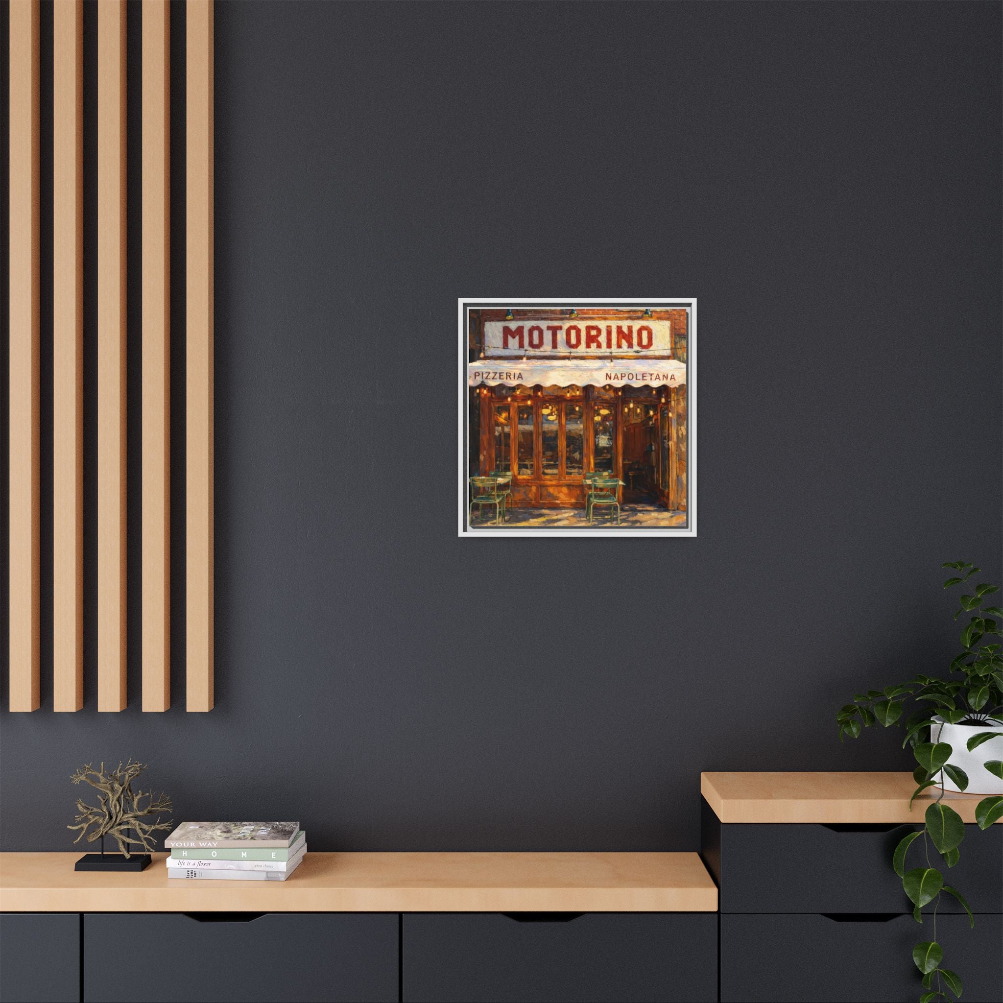 Motorino