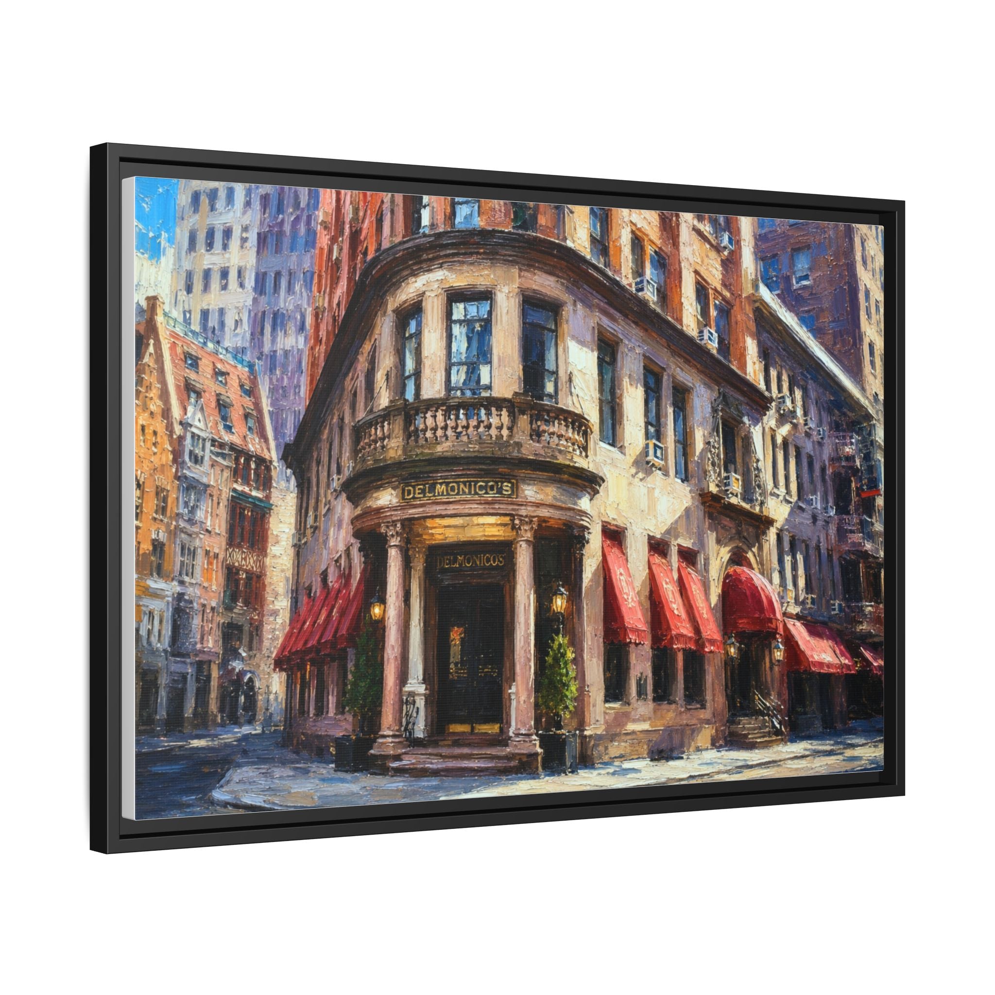 Delmonico's