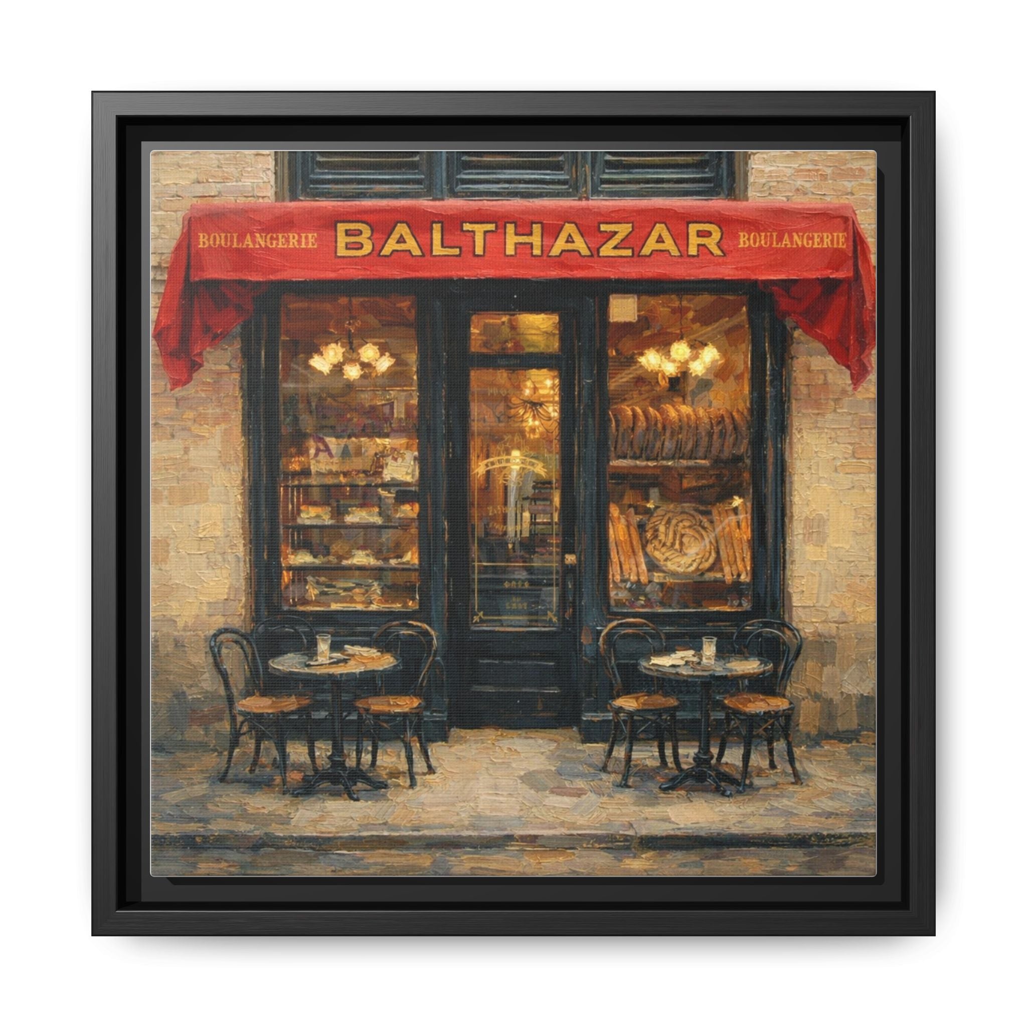 Balthazar