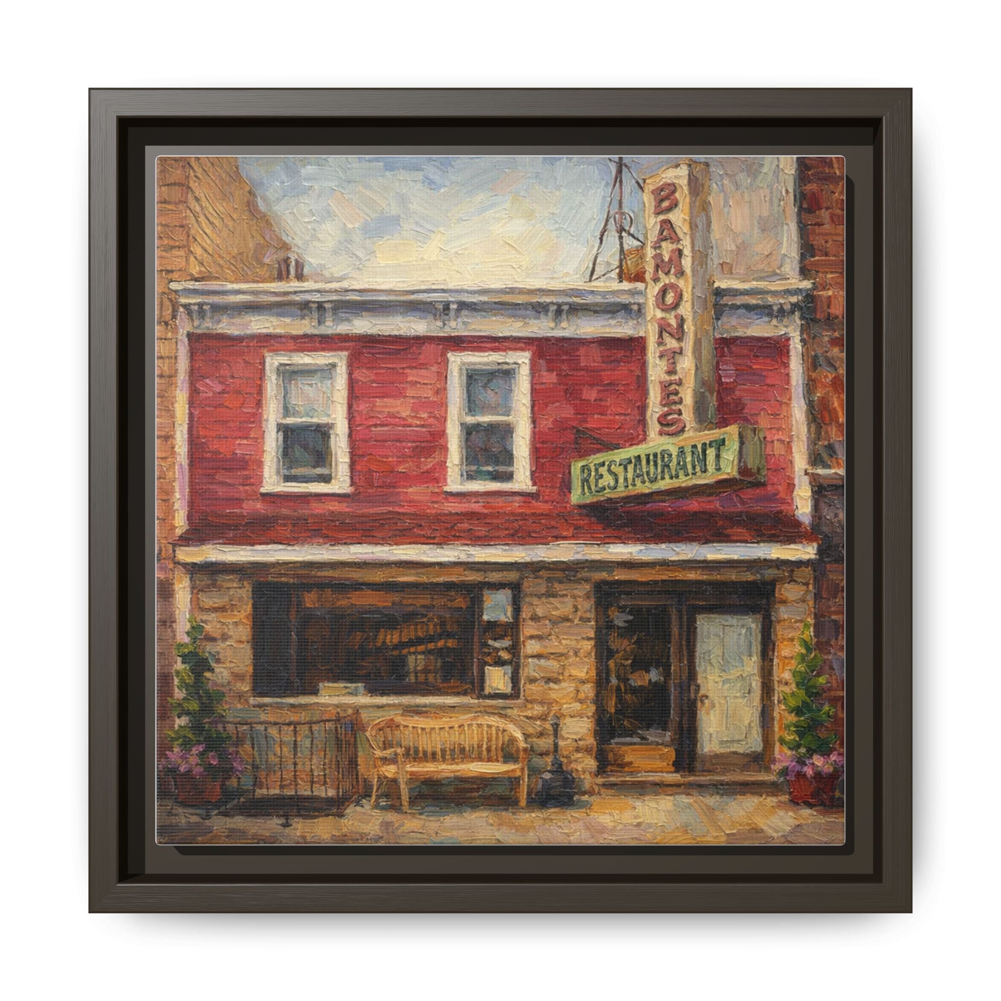 Bamonte's