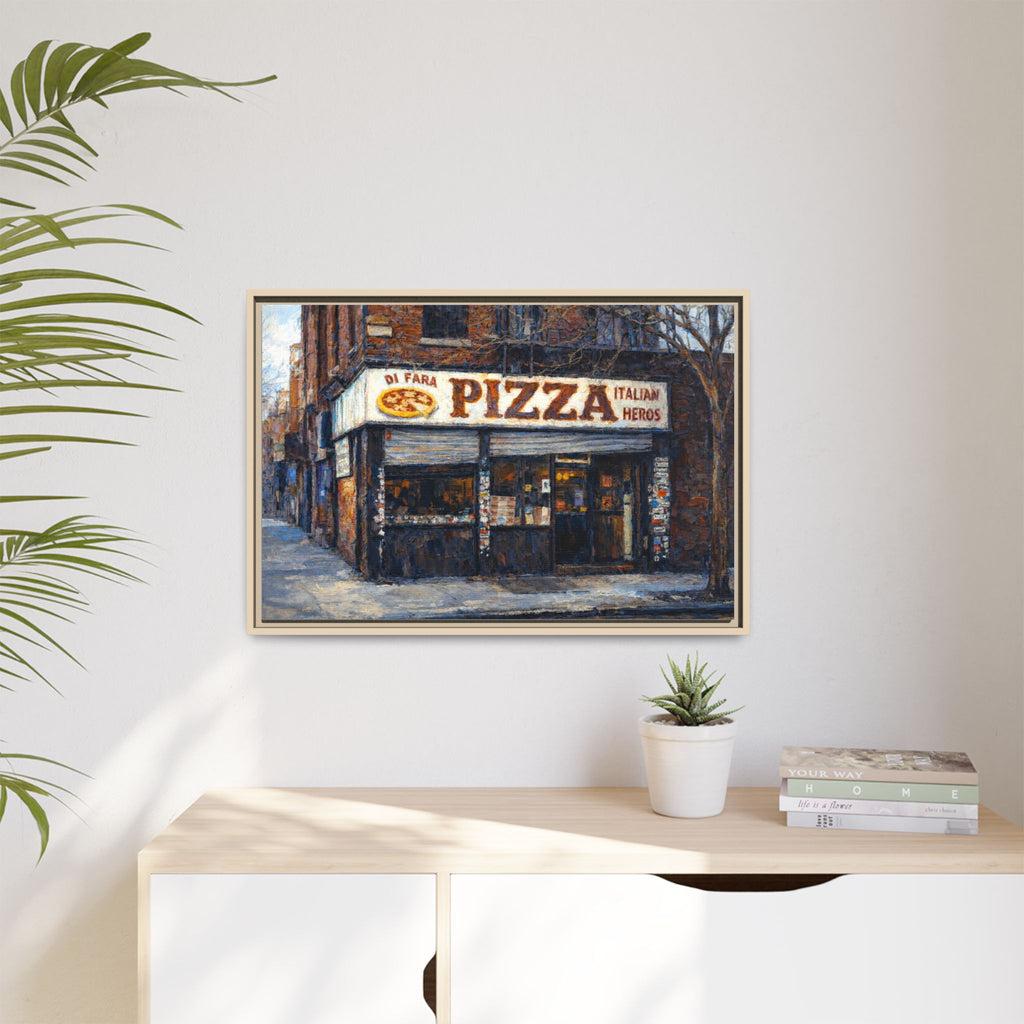 Di Fara Pizza