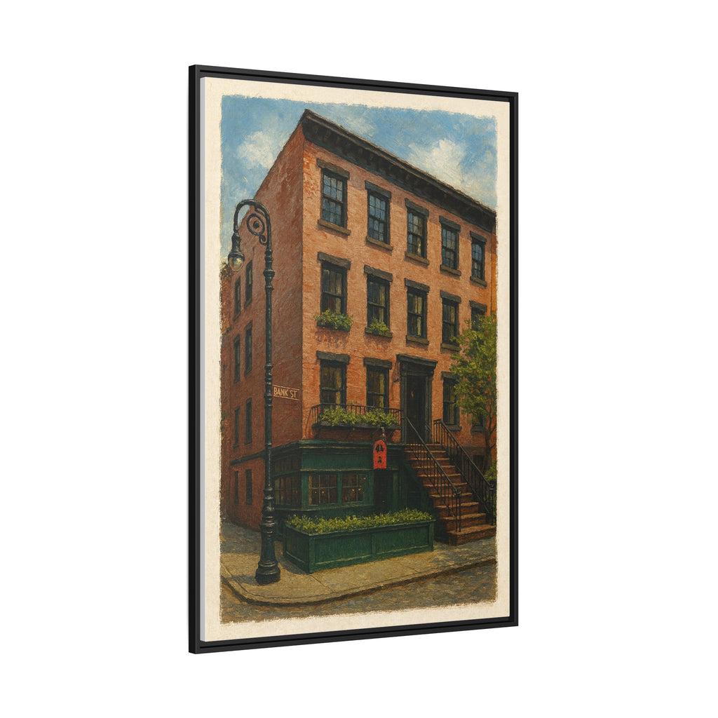 The Waverly Inn II