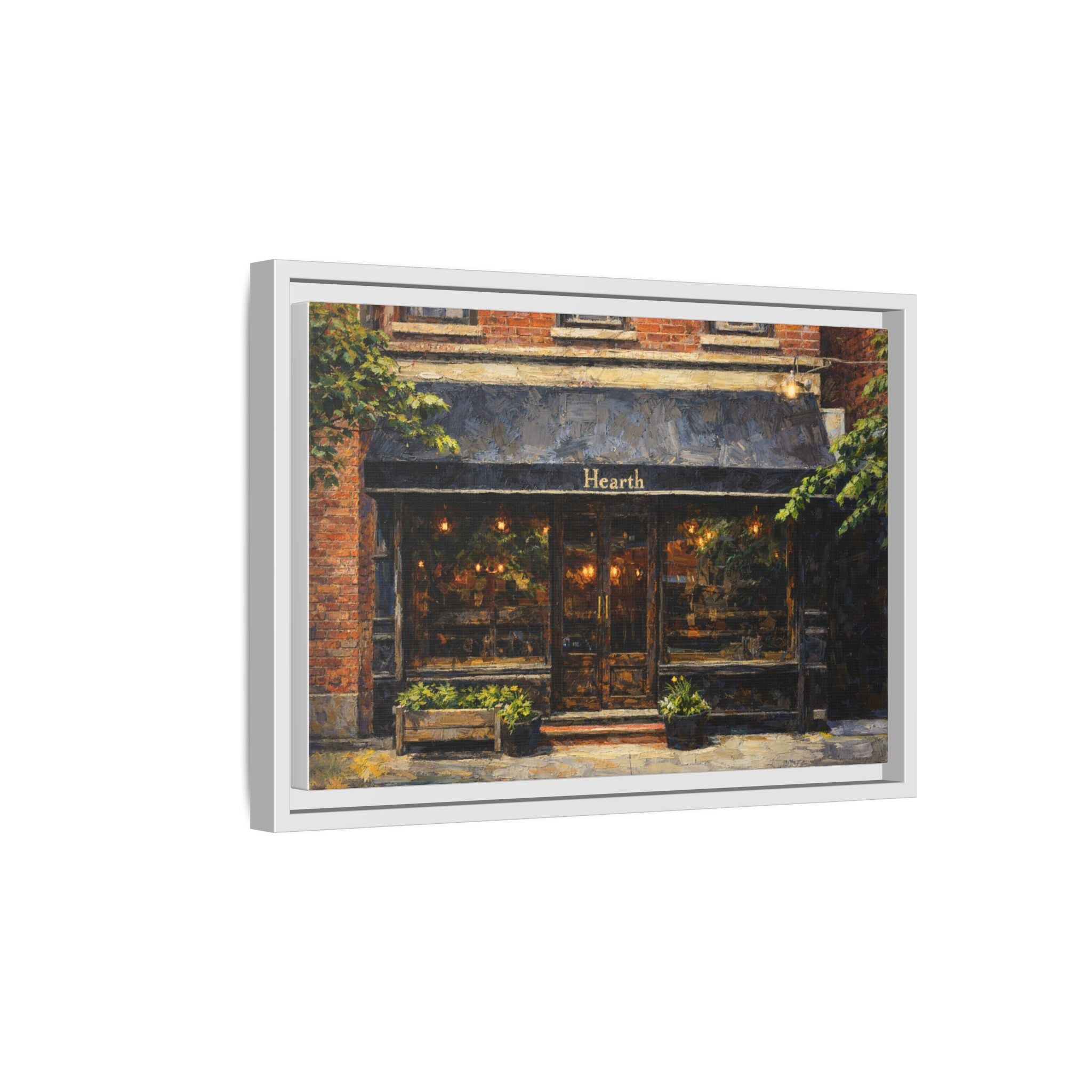 Hearth