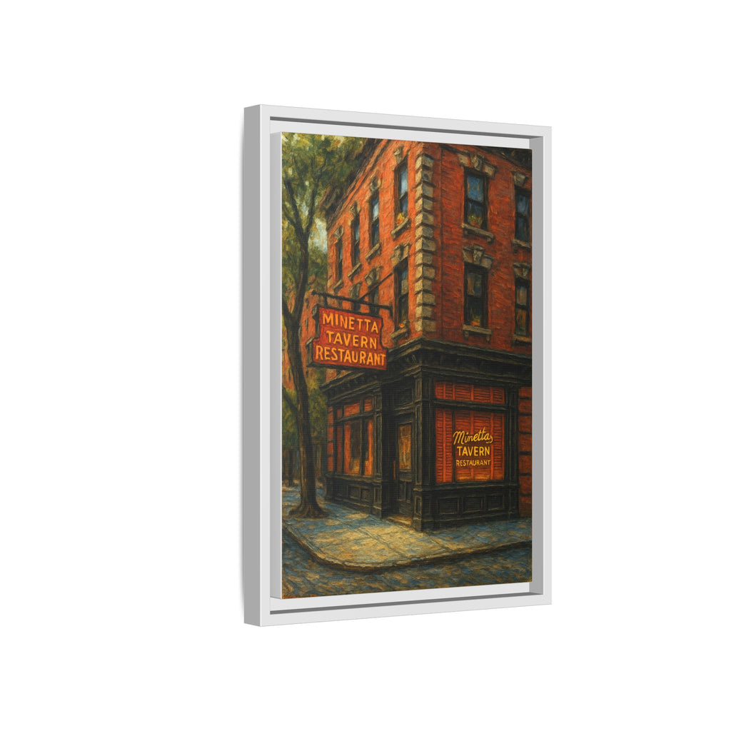 Minetta Tavern
