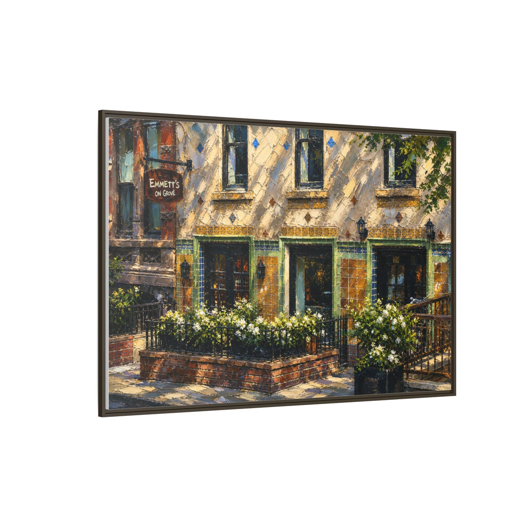 Emmett's on Grove