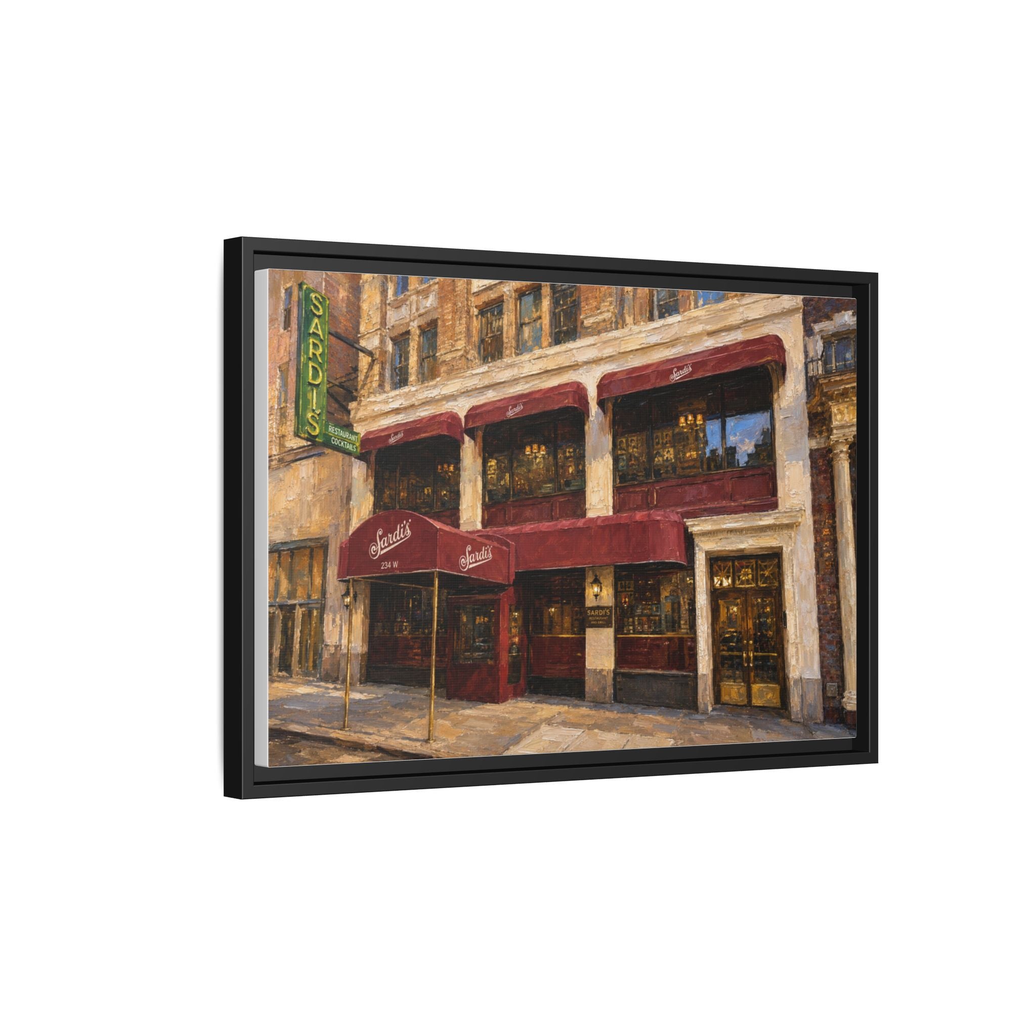 Sardi's