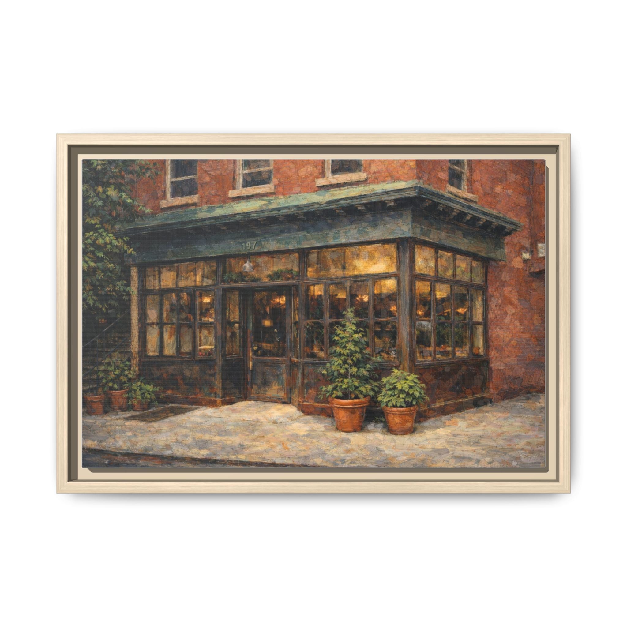 Rhodora Wine Bar