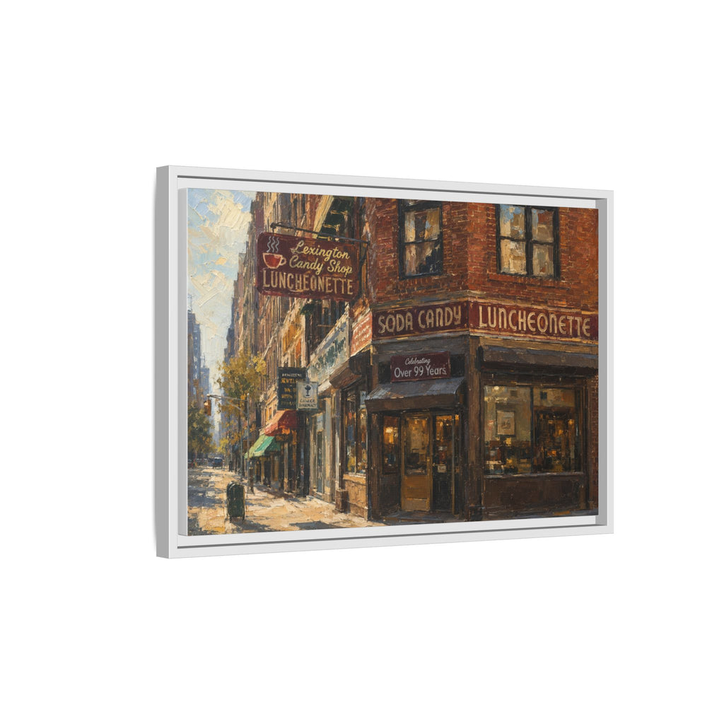 Lexington Candy Shop