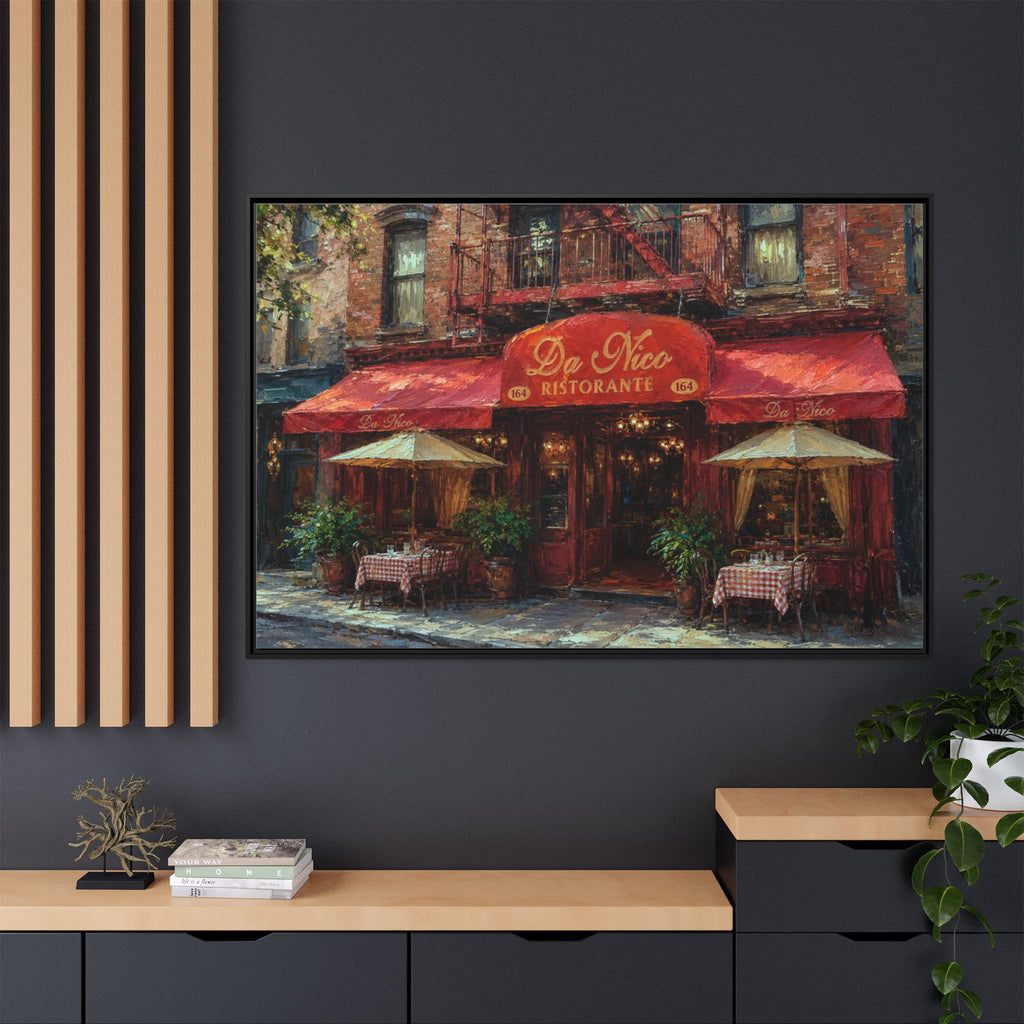 Da Nico Ristorante