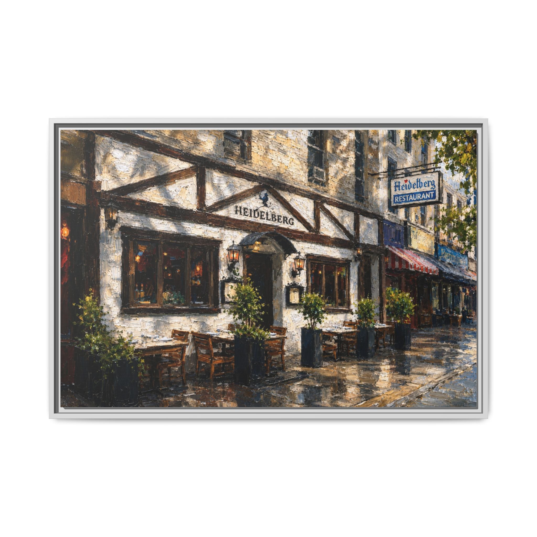 Heidelberg Restaurant