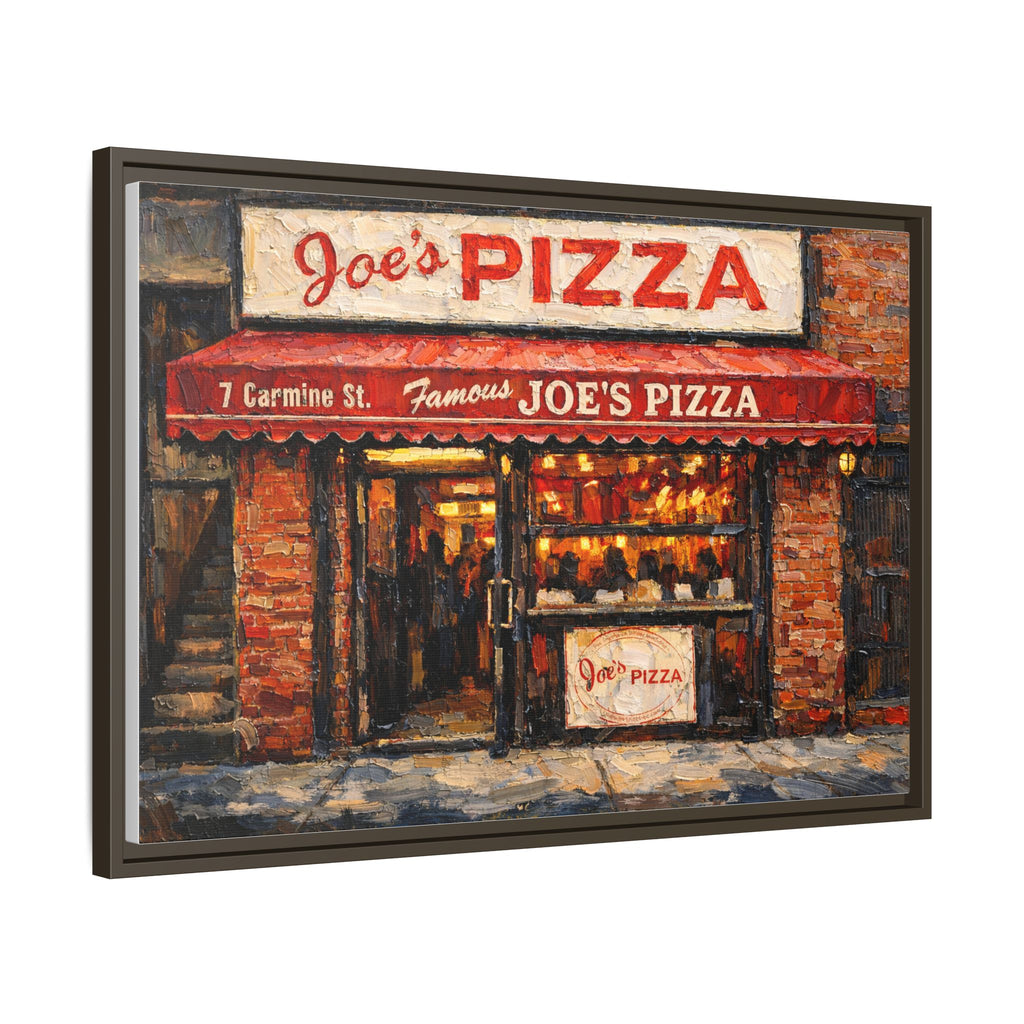Joe's Pizza II
