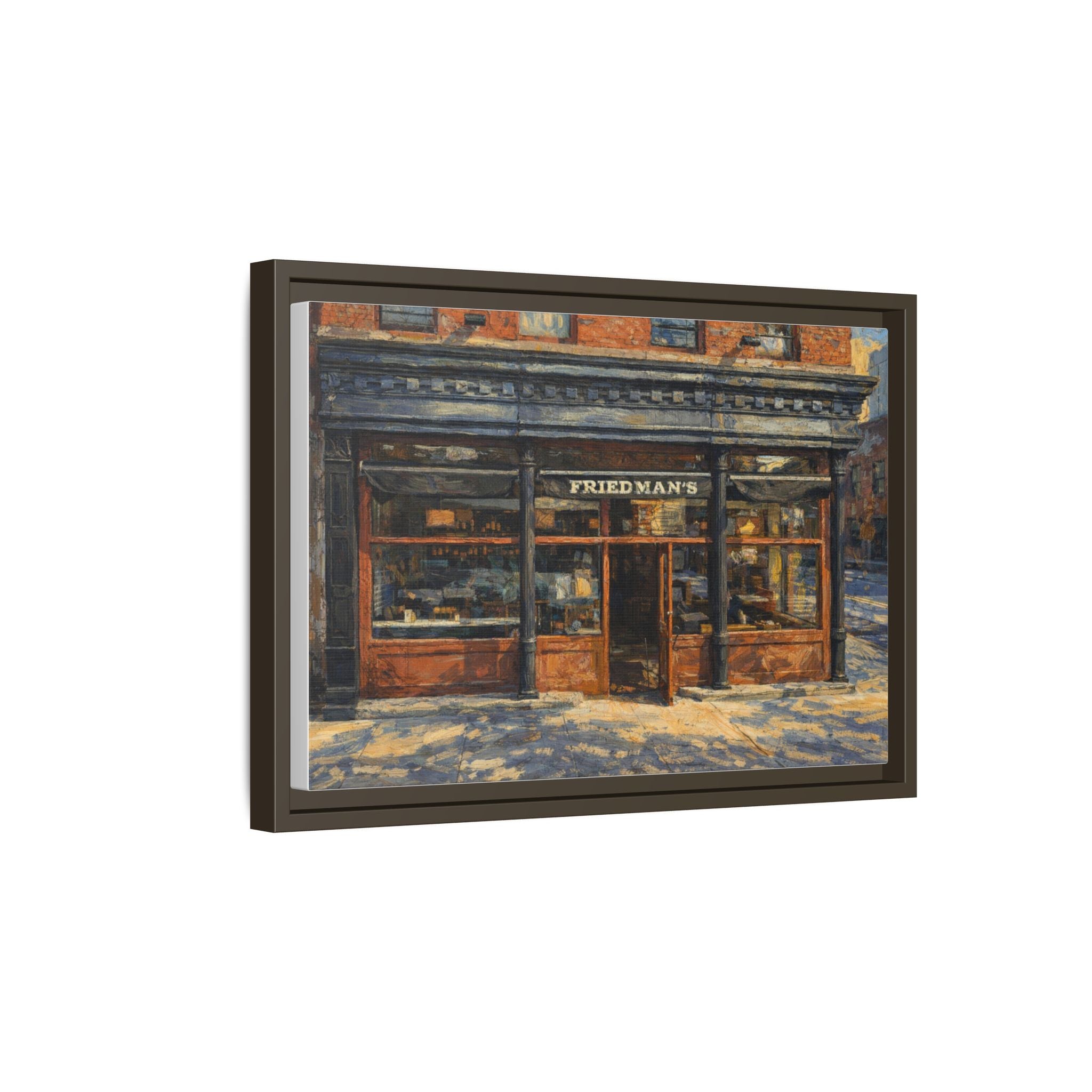 Friedman's Restaurant
