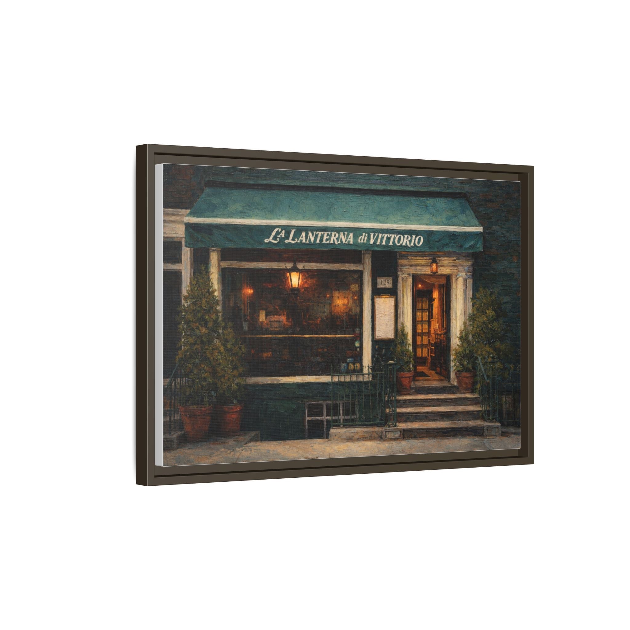 La Lanterna Di Vittorio