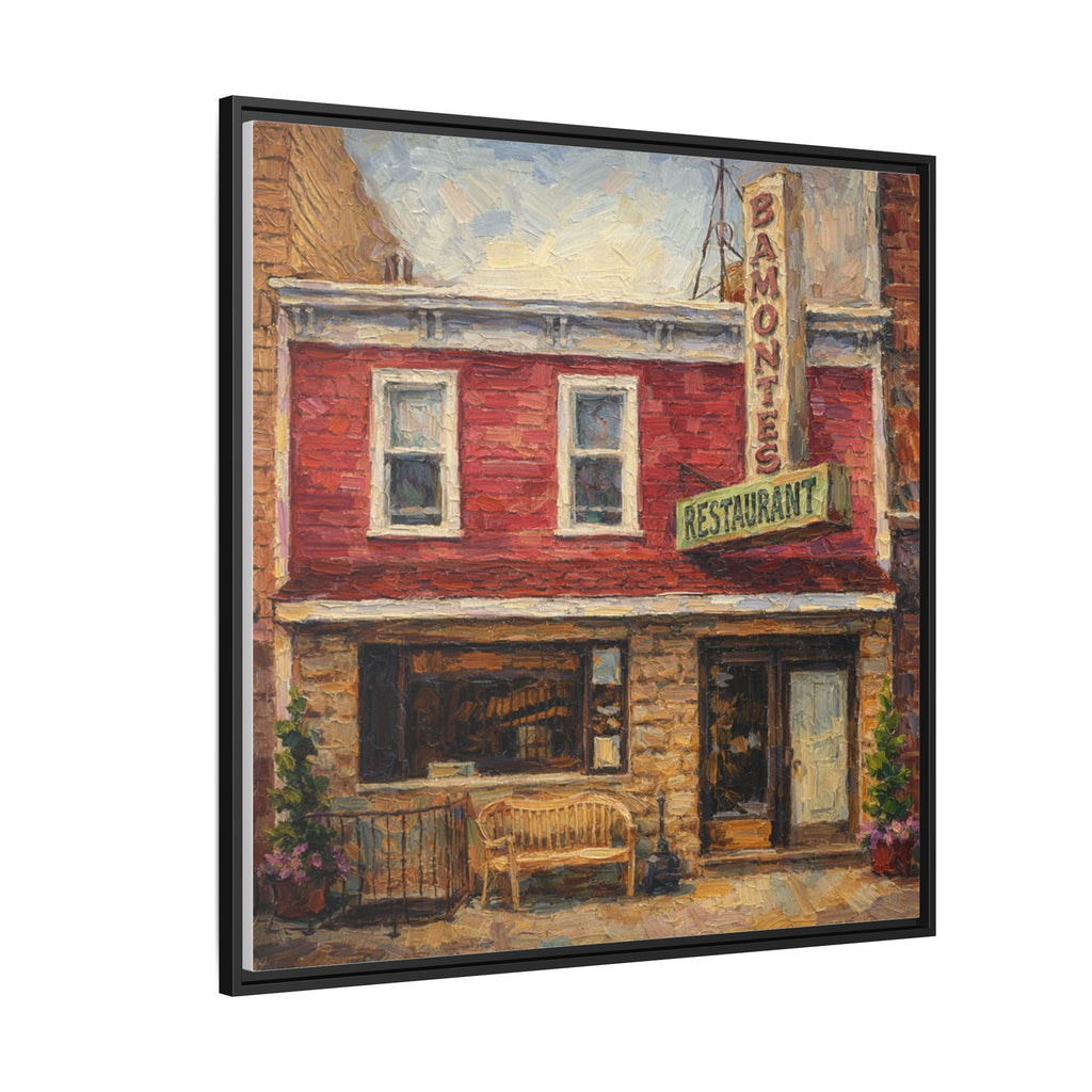 Bamonte's