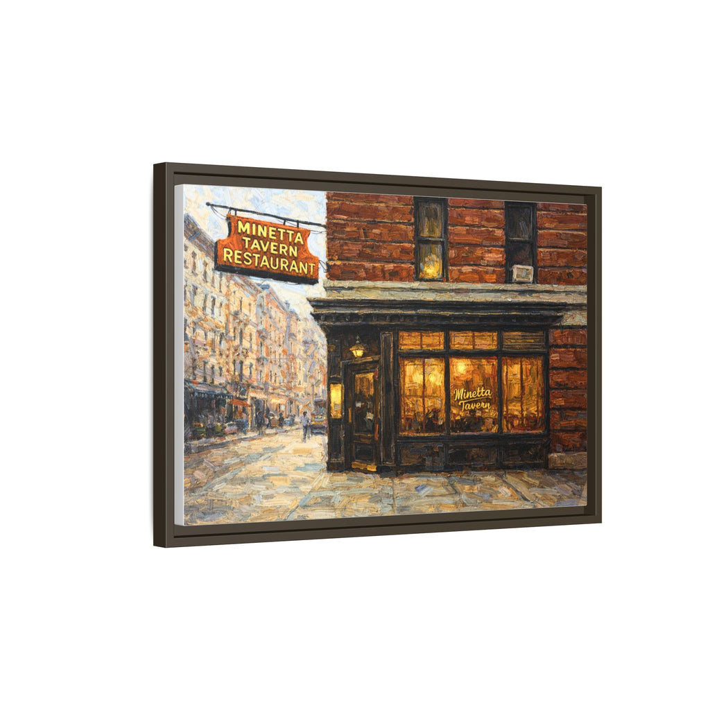 Minetta Tavern