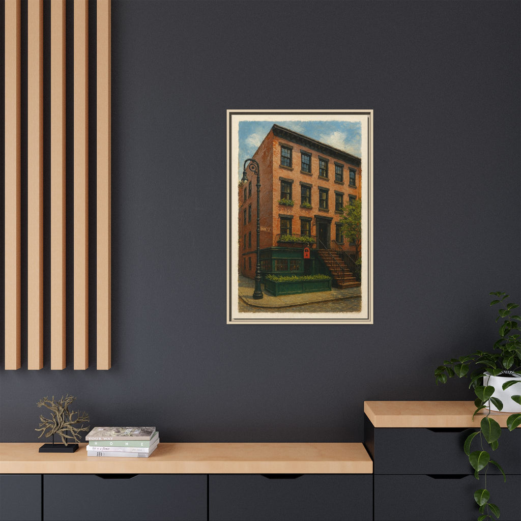 The Waverly Inn II