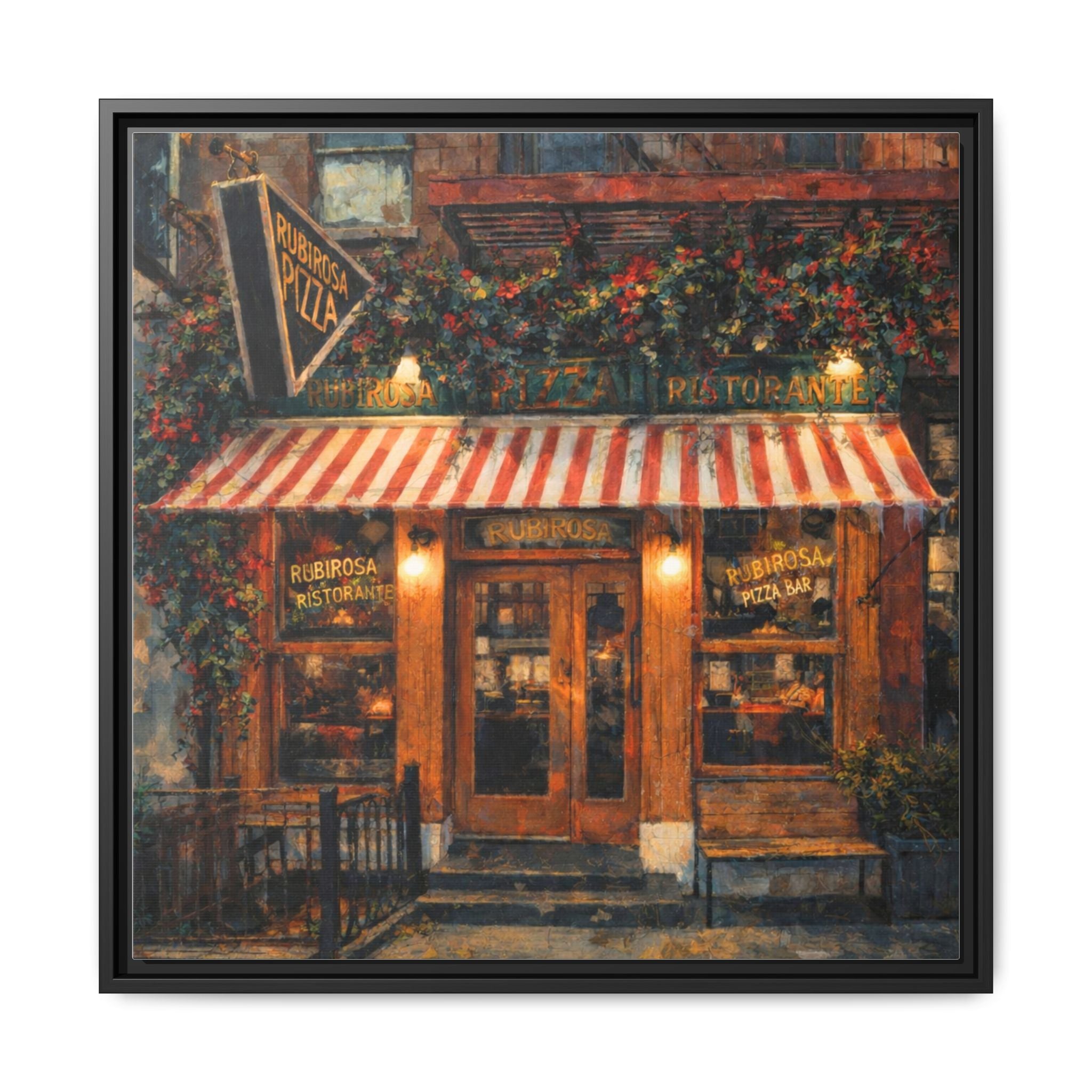 Rubirosa