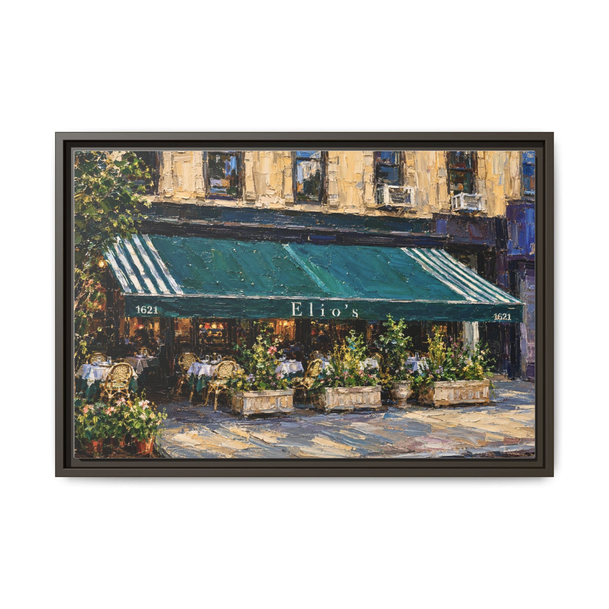 Elio's