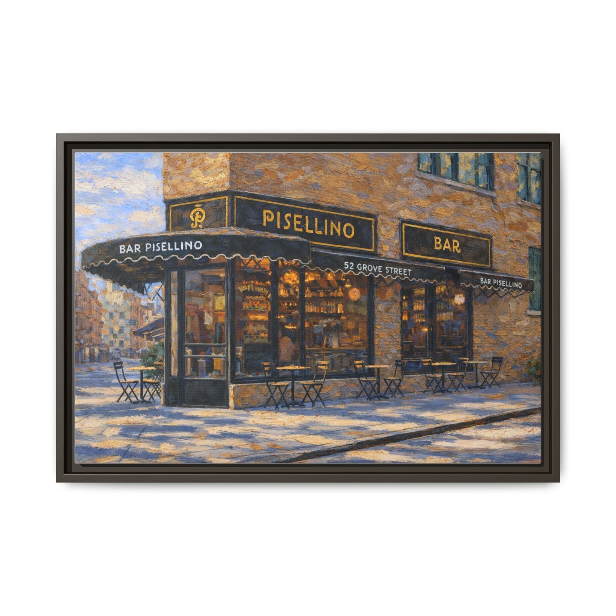 Bar Pisellino